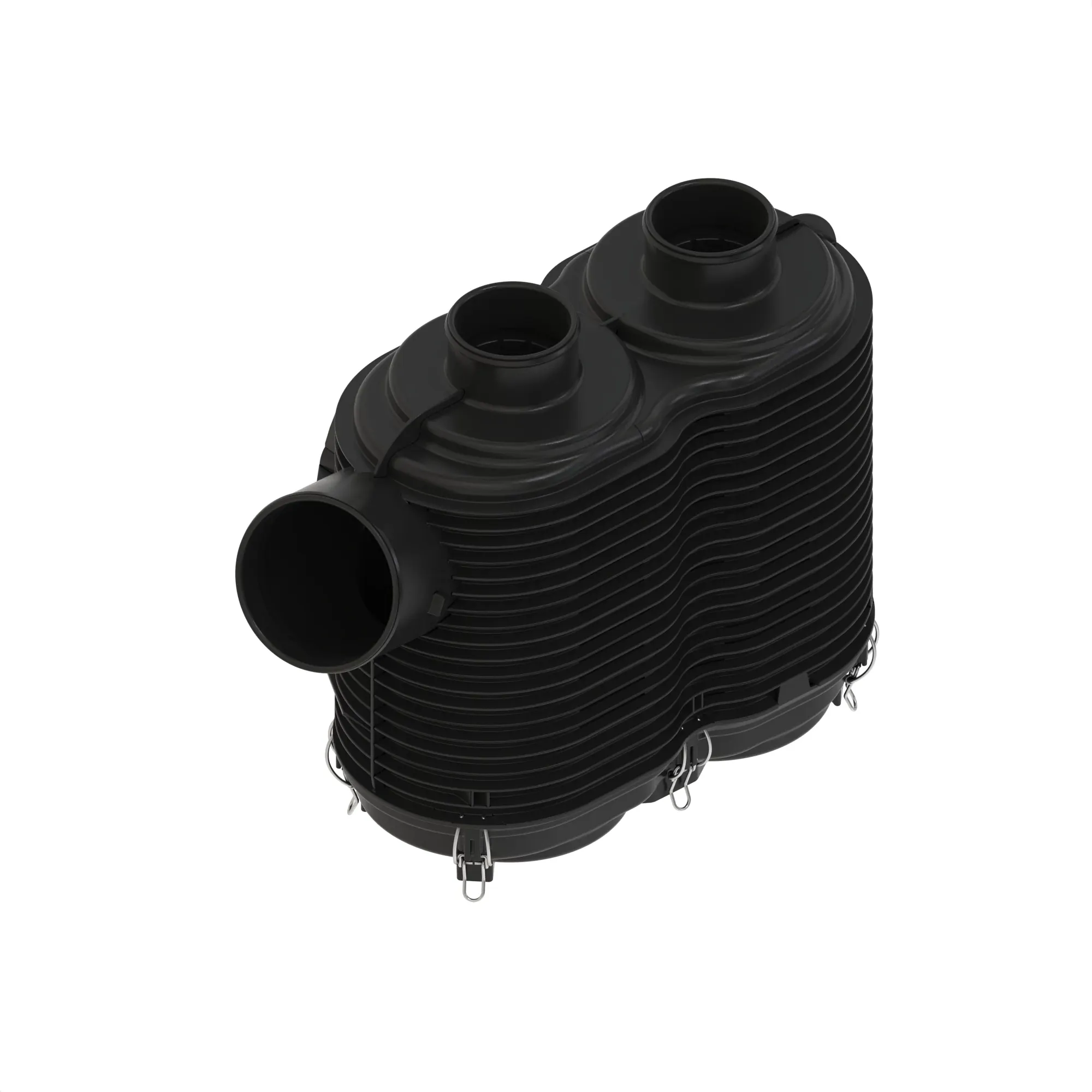AT427827: Air Cleaner Assembly