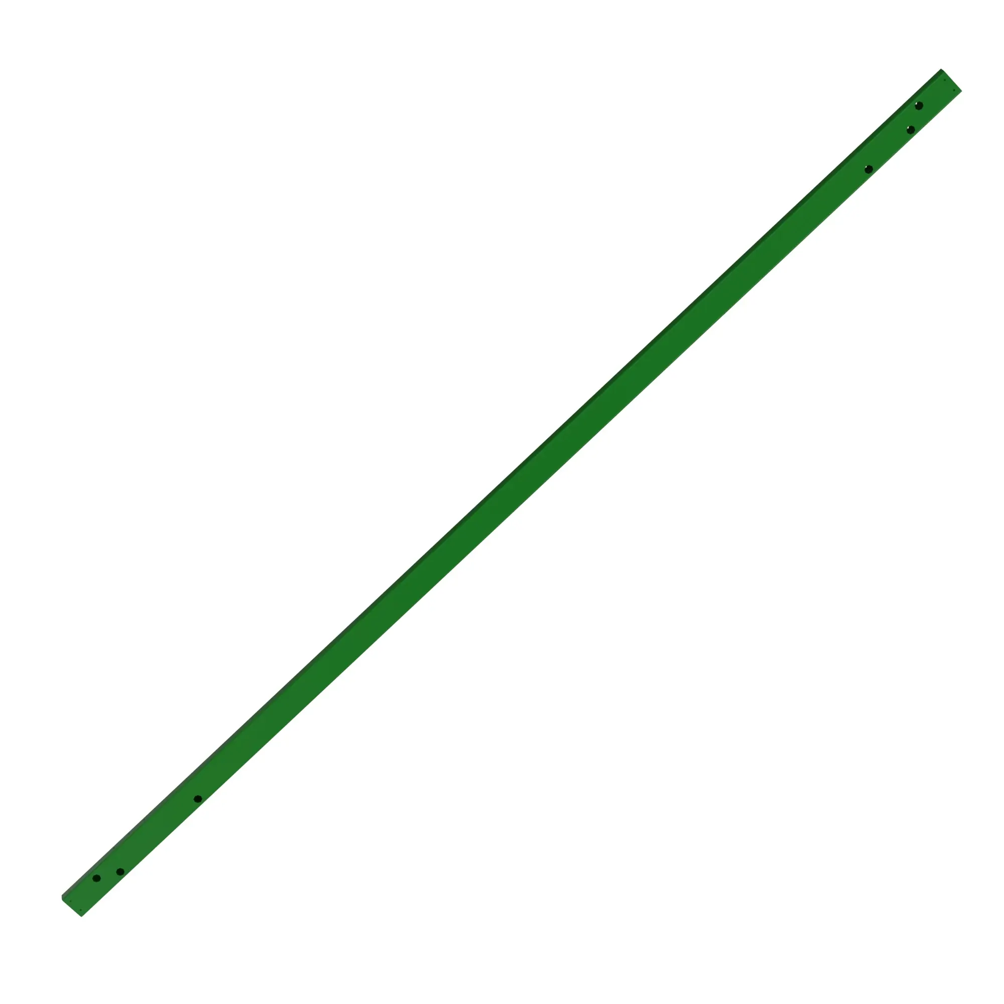 Structural Tube