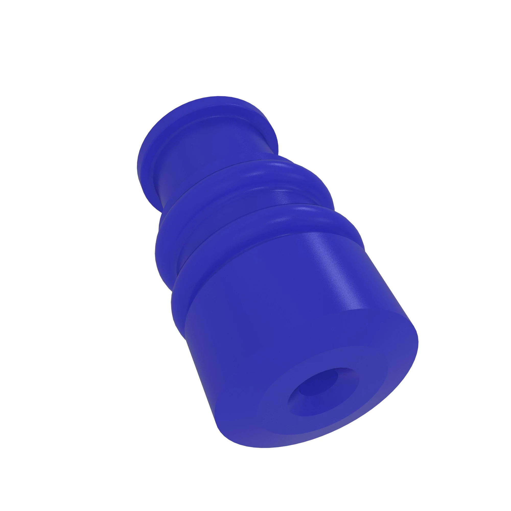 SEAL YAZAKI BLUE SILICON