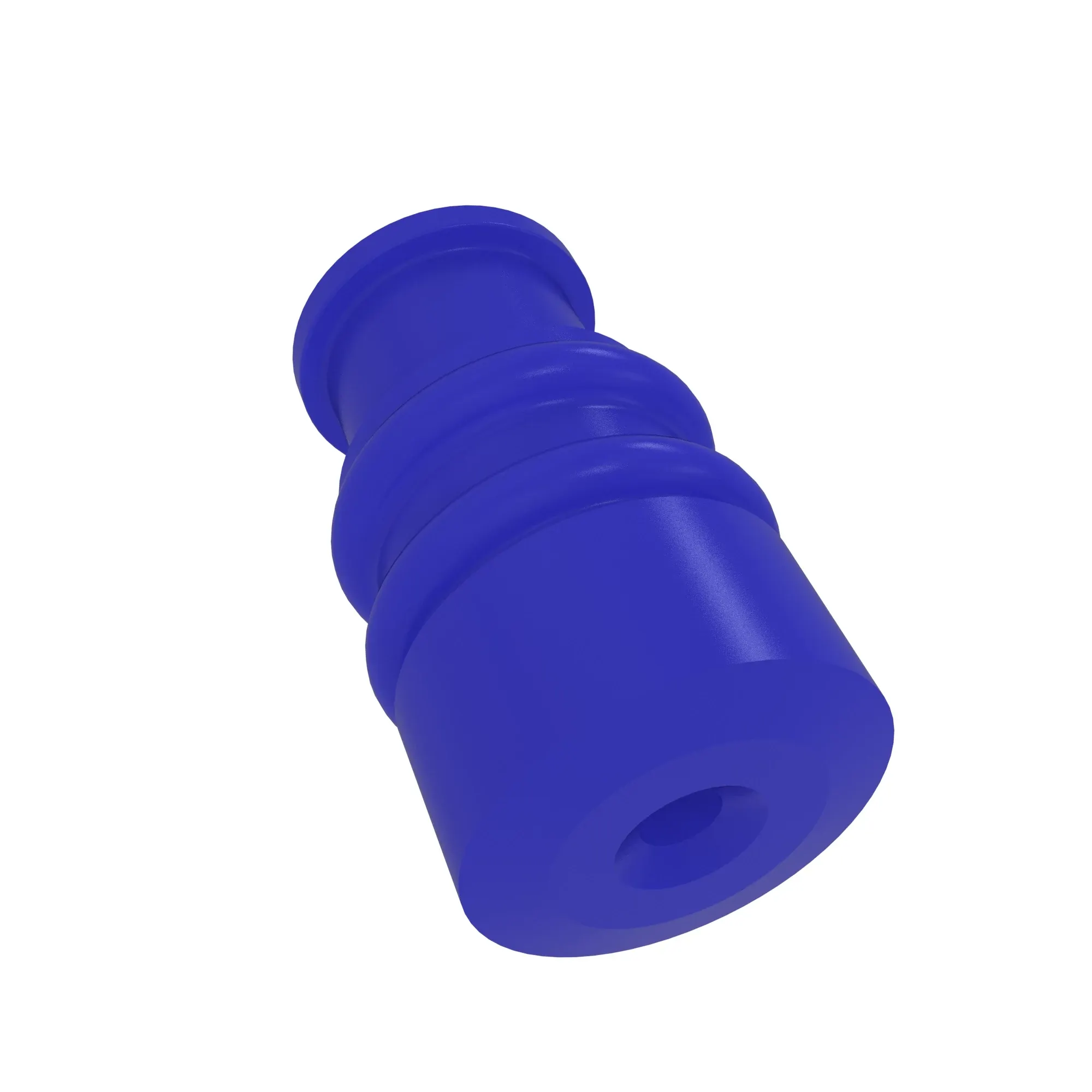 John Deere Elec. Connector Seal - 57M11252