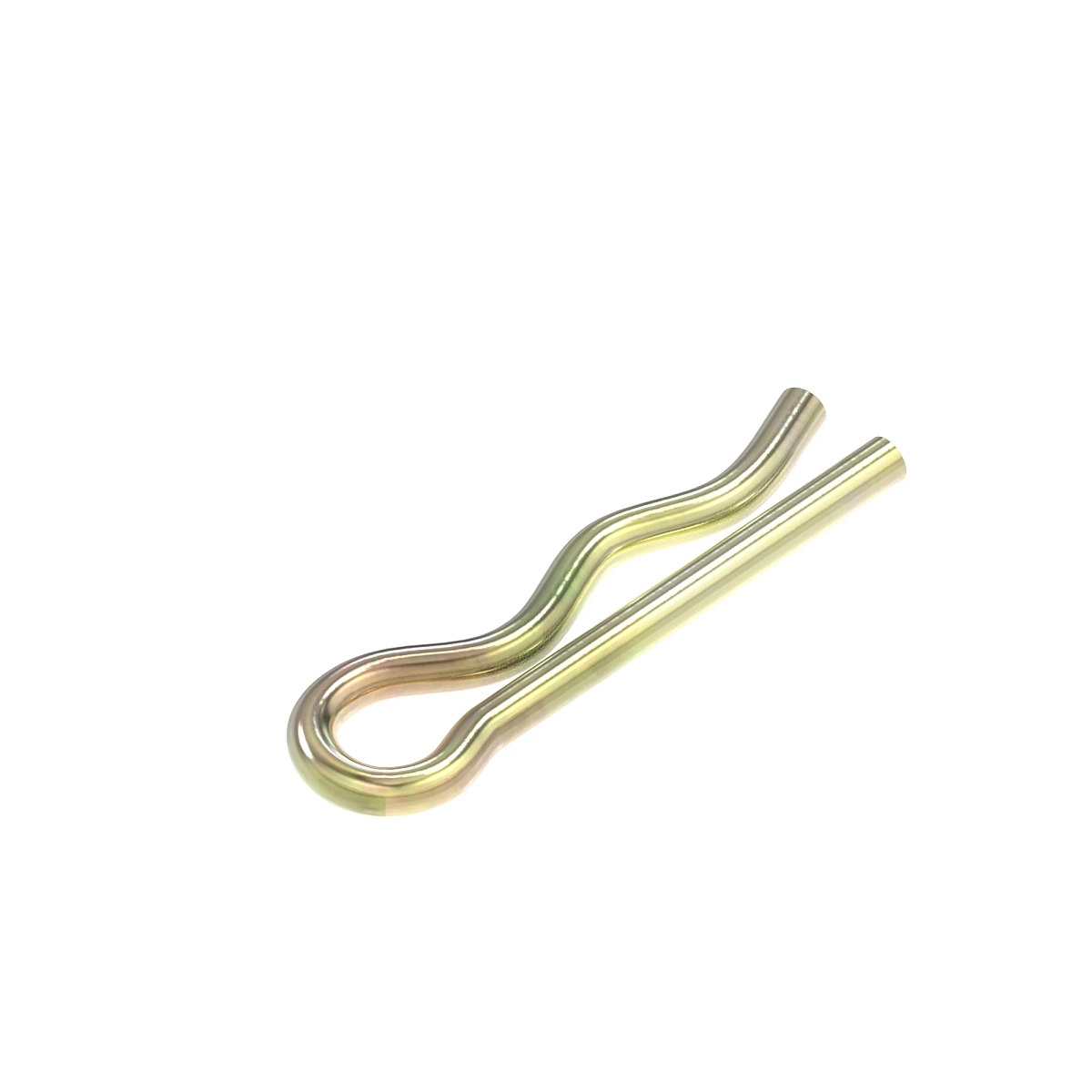 Pin, Locking Spring