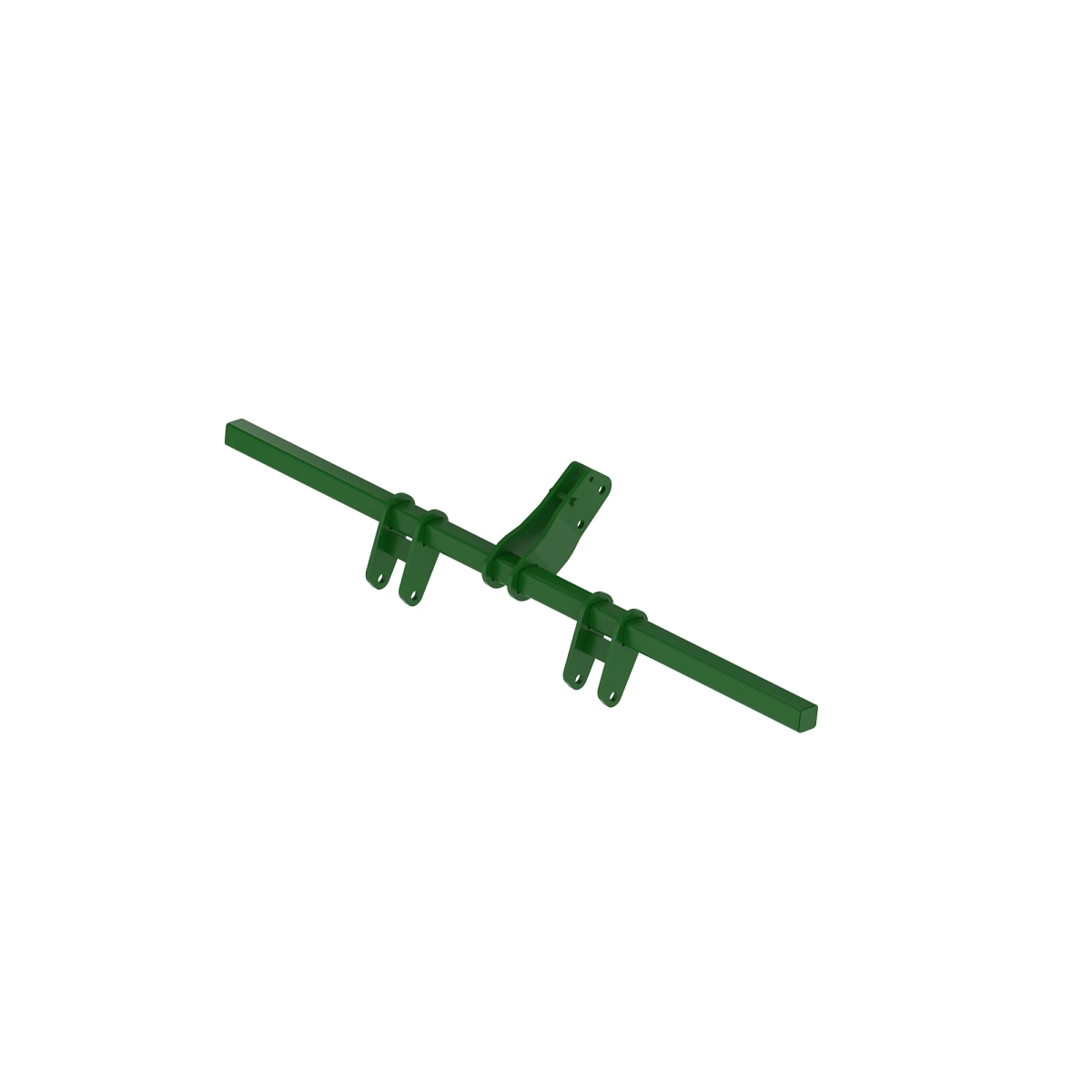 Cross Bar Hitch 1725 12R36