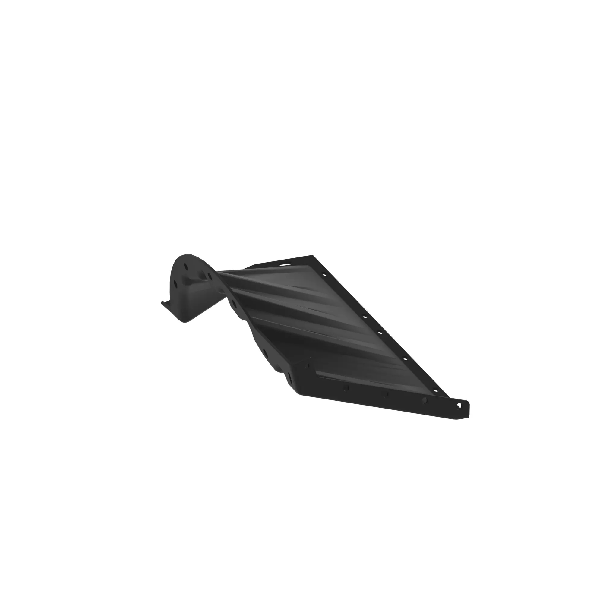 COVER, LEFT, HOOVER SCOOP