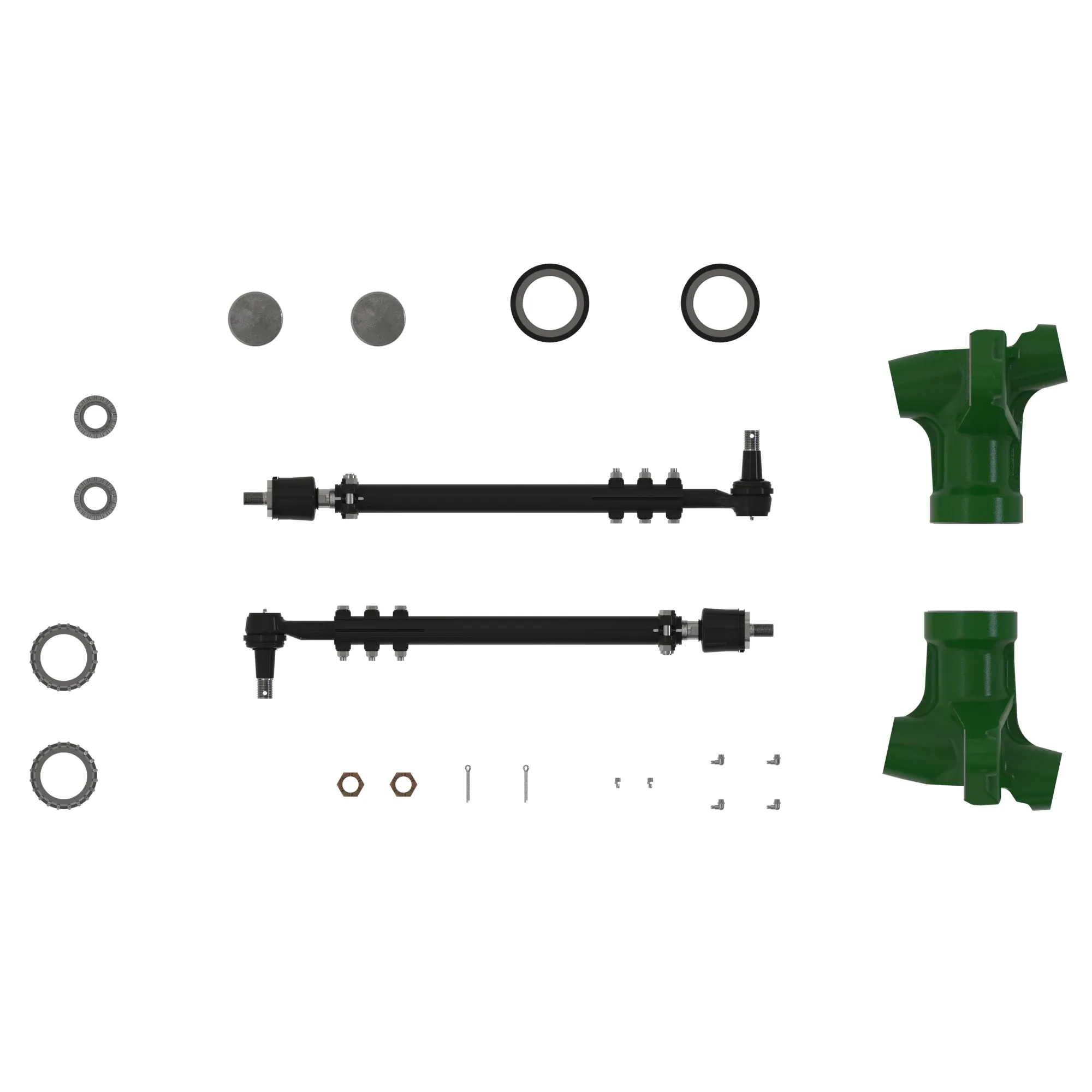 Product Improvement Kit