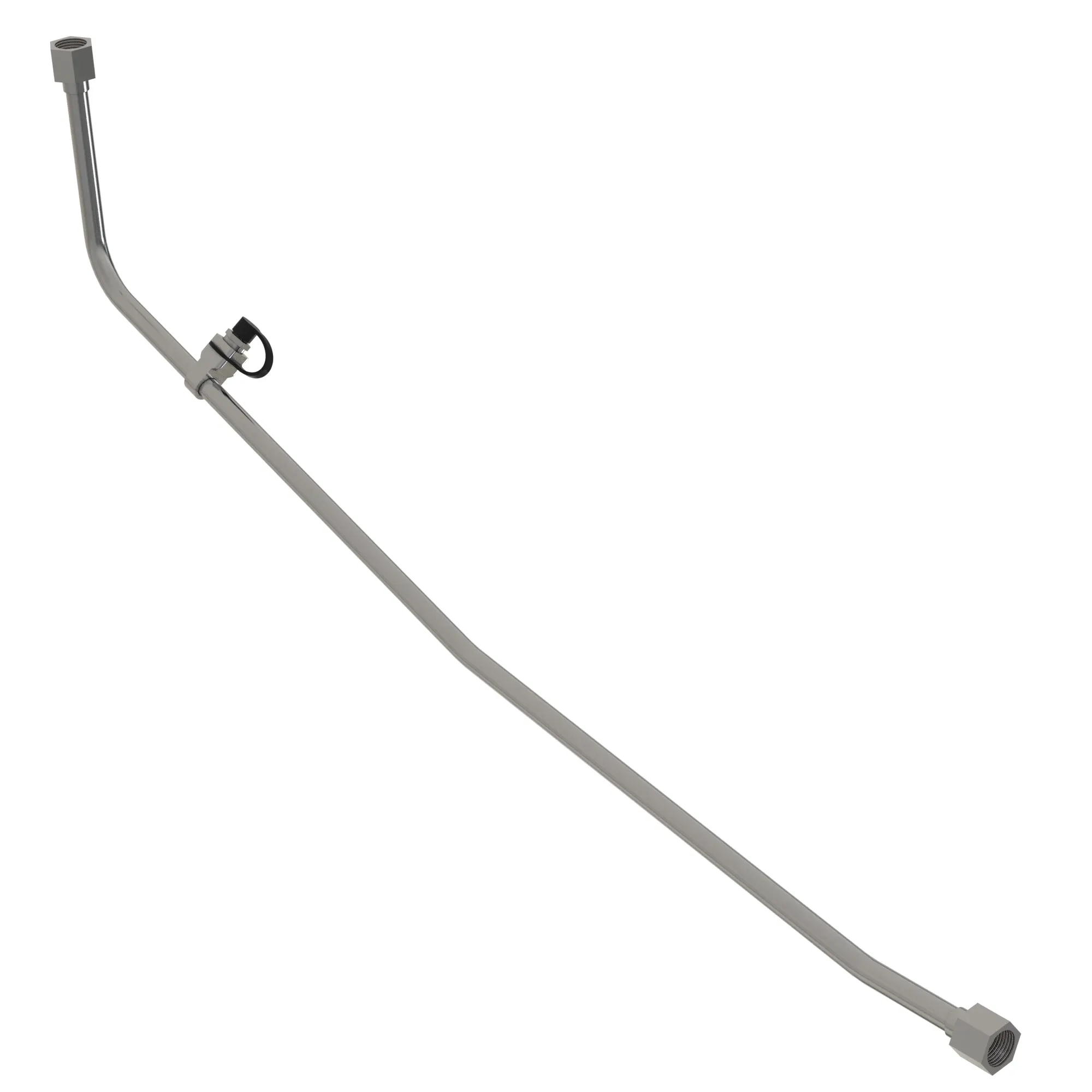 John Deere Fire Suppression System Line - F634423