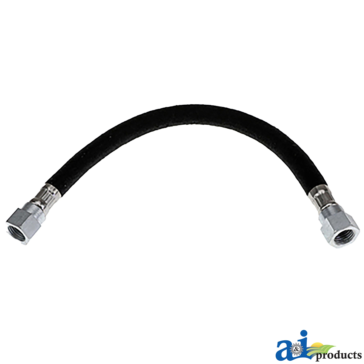 A&I Products Leak Off Hose - A-RE502248