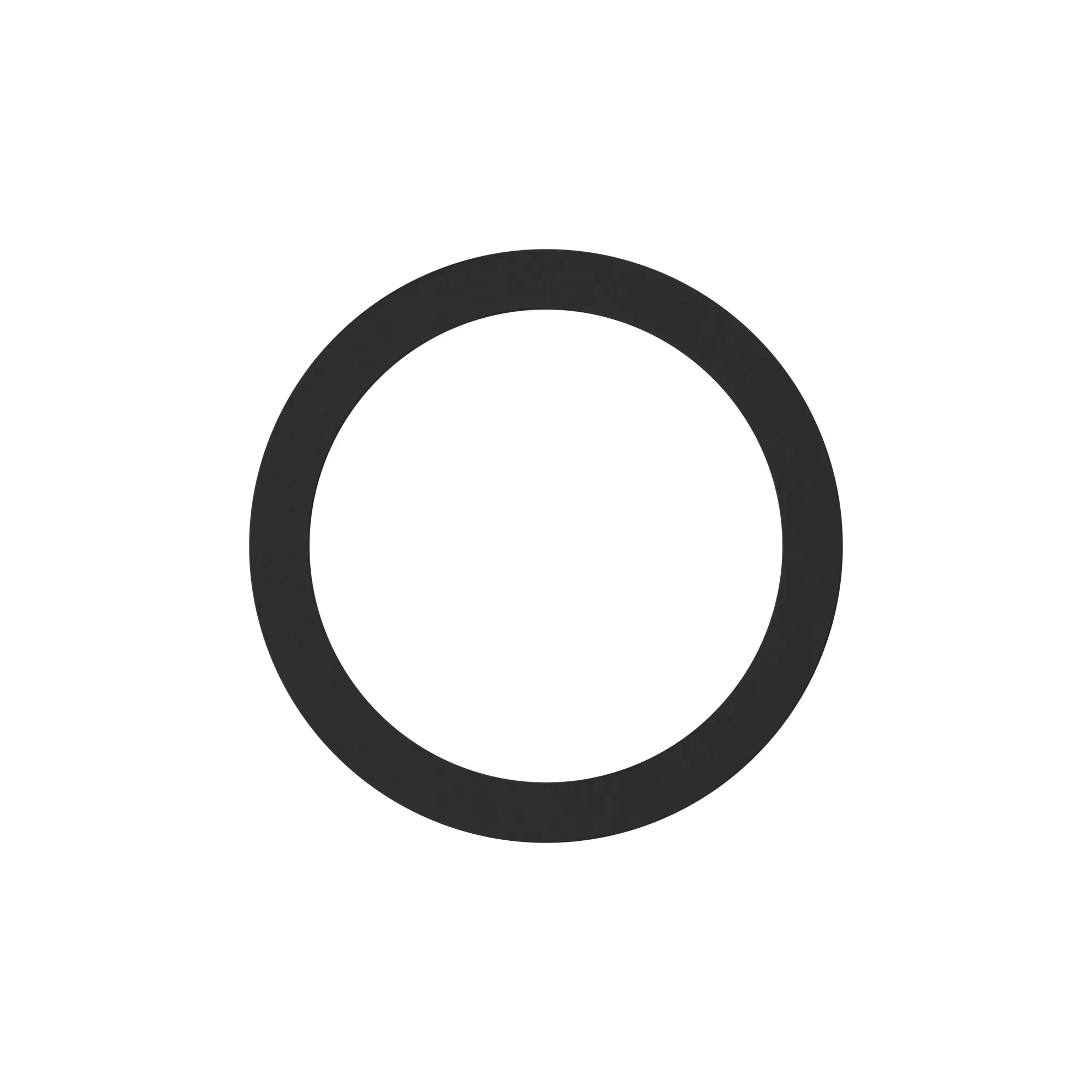 thrustwasher