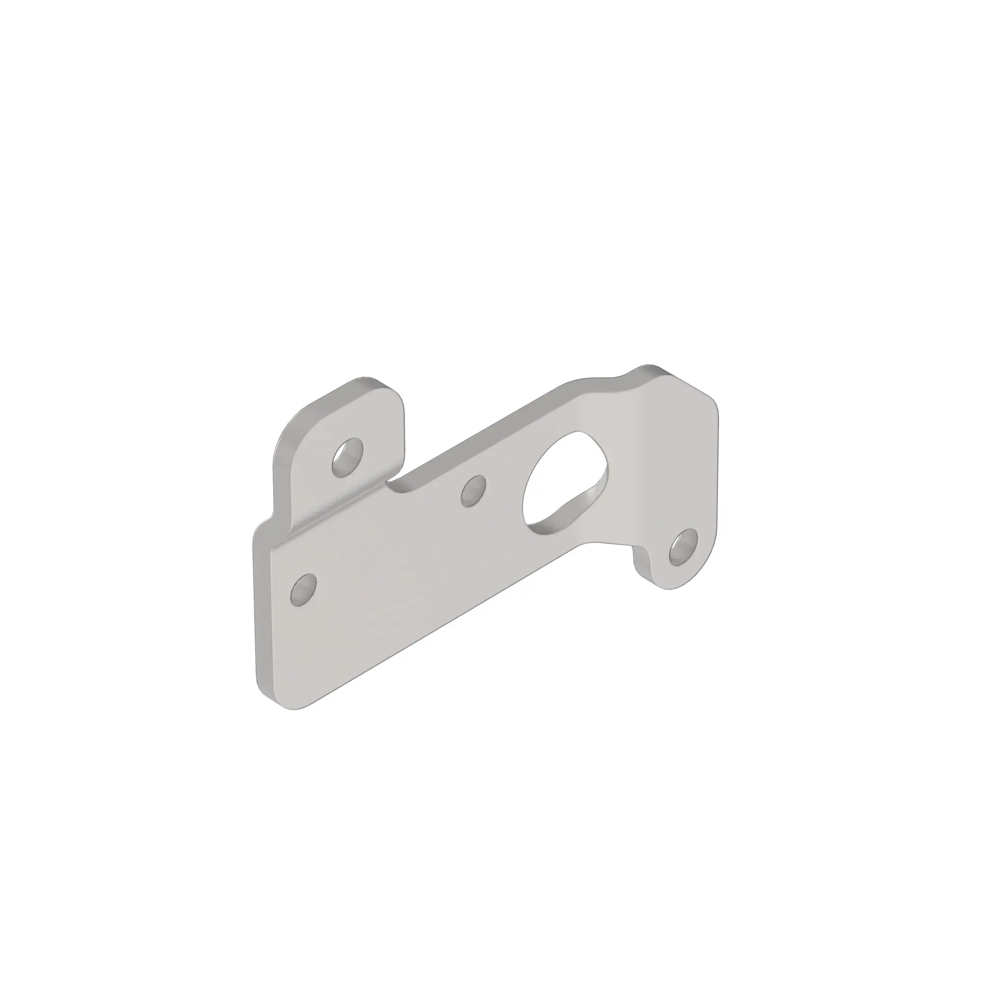 John Deere Mounting Bracket - L167108