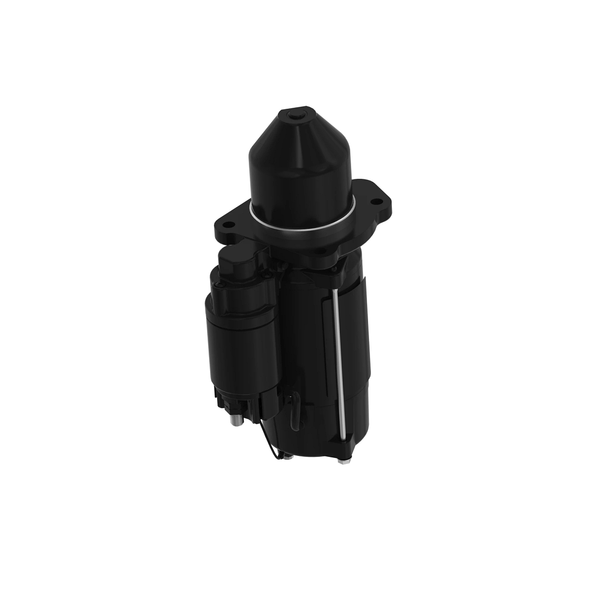 REPAIR KIT,STARTER SERVICE