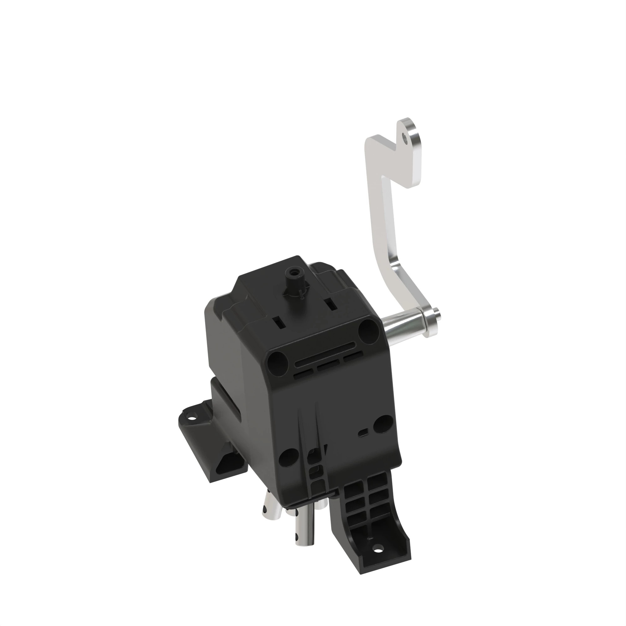 John Deere Multifunction Control Lever - AXE54481