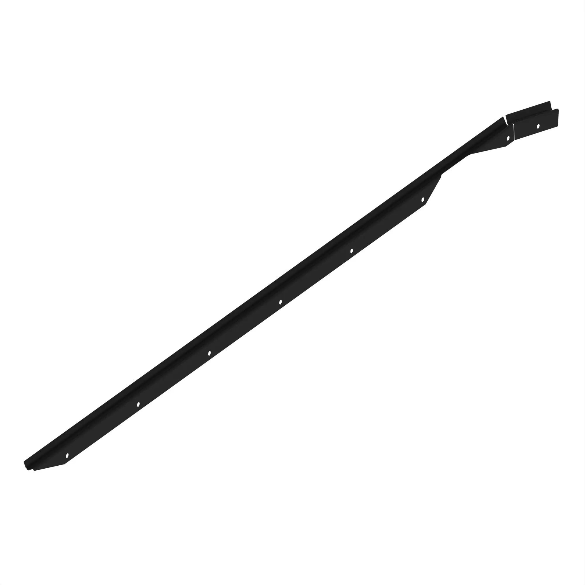 John Deere Operator Station Bracket - H133391