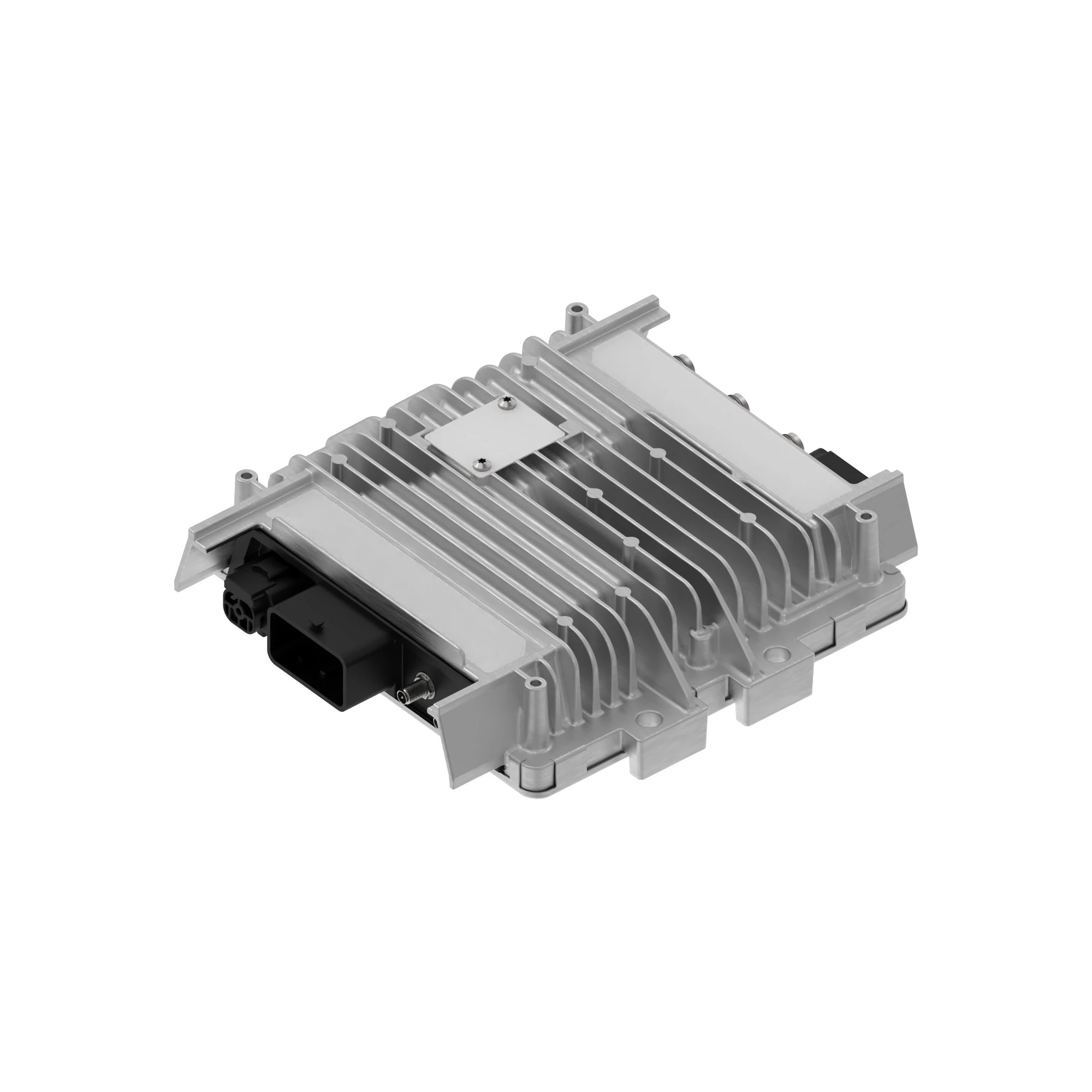 Electronic Control Unit