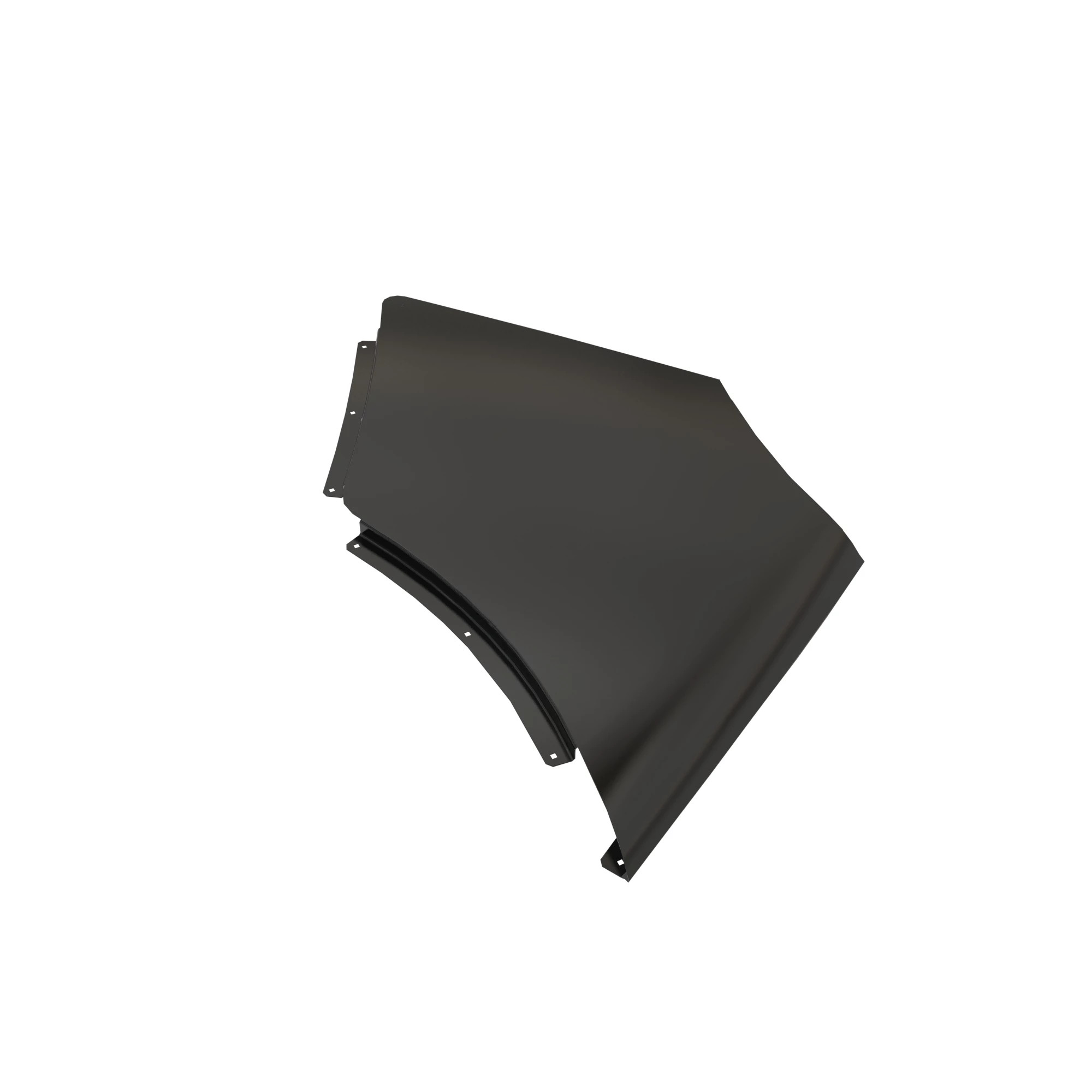 John Deere Front Grille - L212194