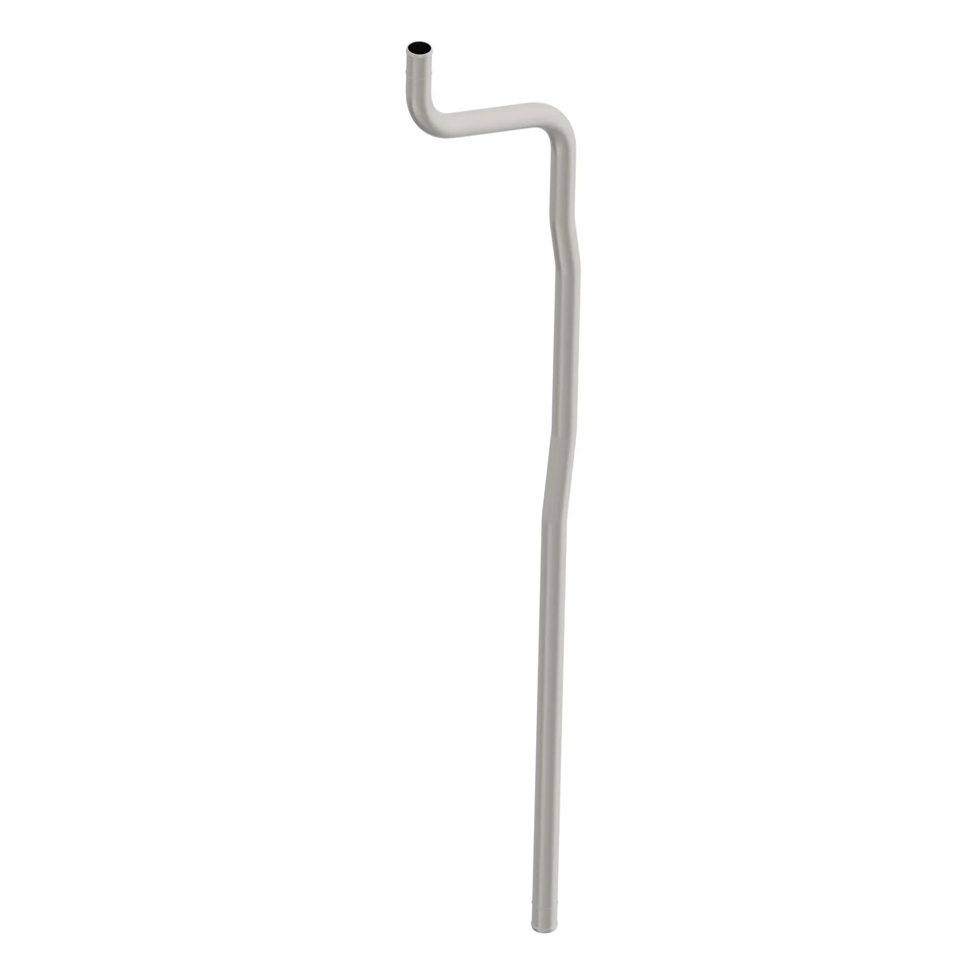 RADIATOR HOSE, HDUV,COOLANT,HARDPIP