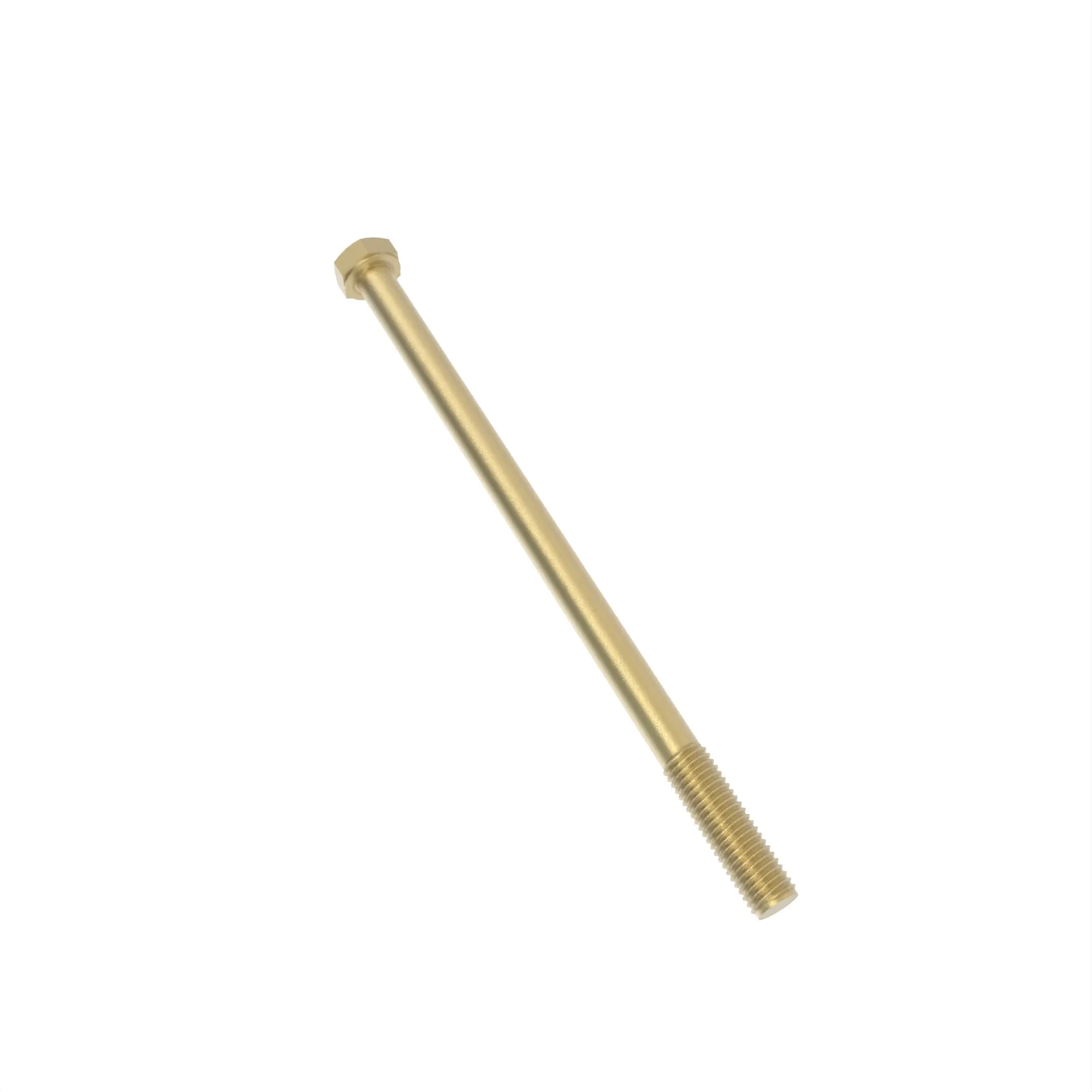 John Deere Hexagonal Head Cap Screw, 5/16" X 6" - 19H2344
