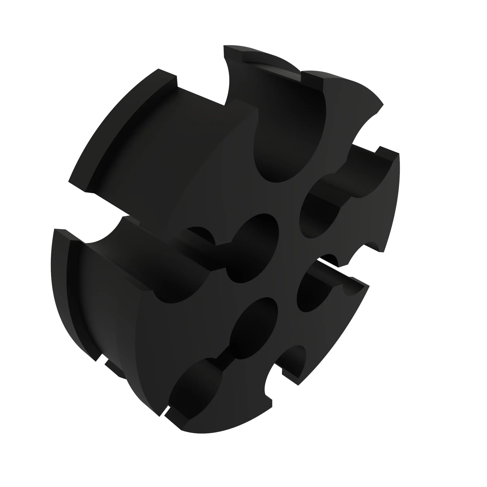 John Deere Block Clamp - T242547