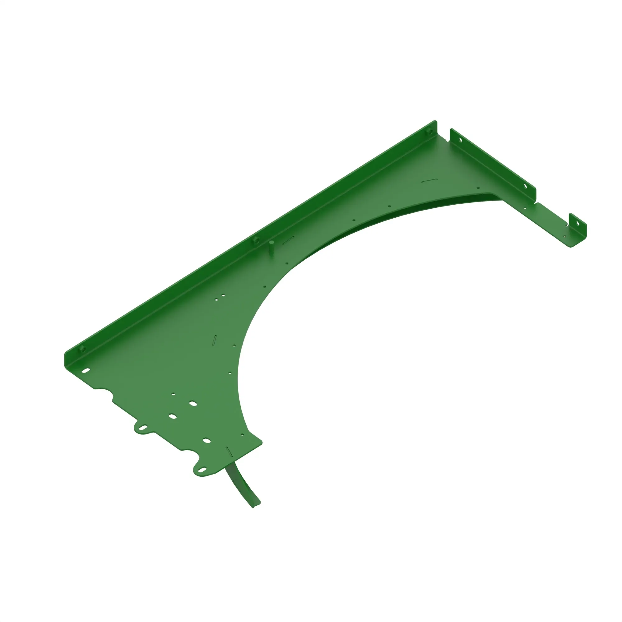 John Deere Frame - AXE88880
