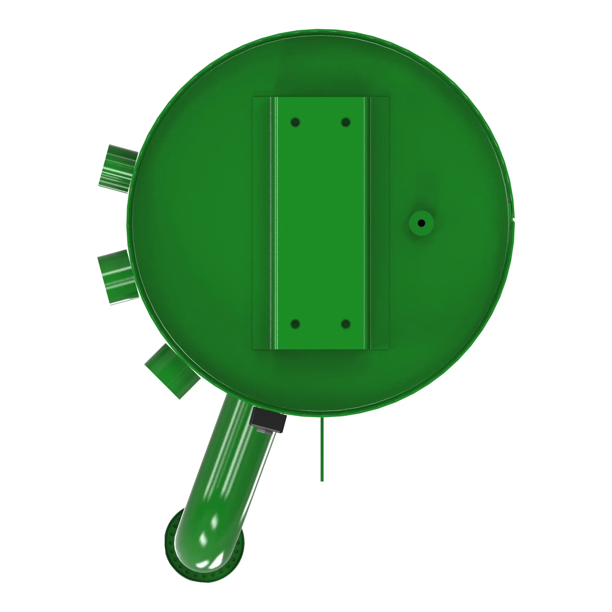 HYDRAULIC RESERVOIR