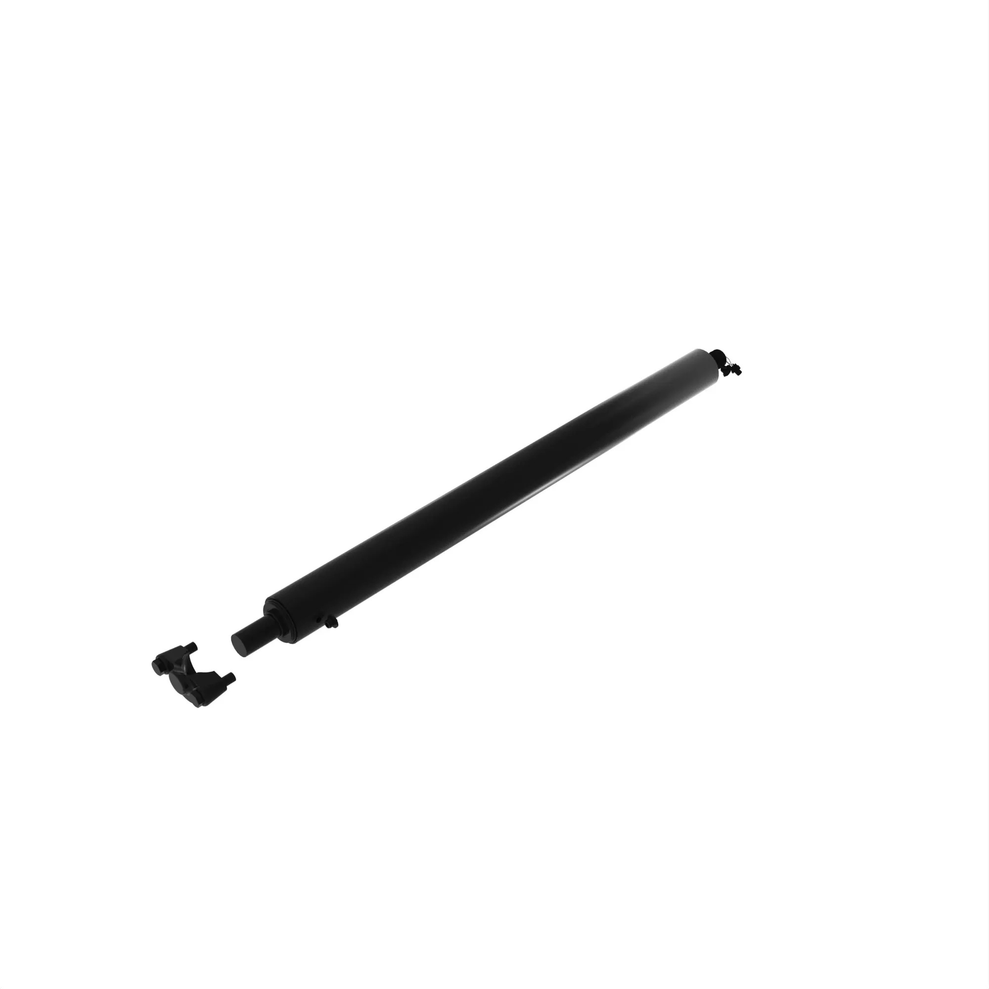 John Deere Grille and Headlight Housing Bezel - R166671