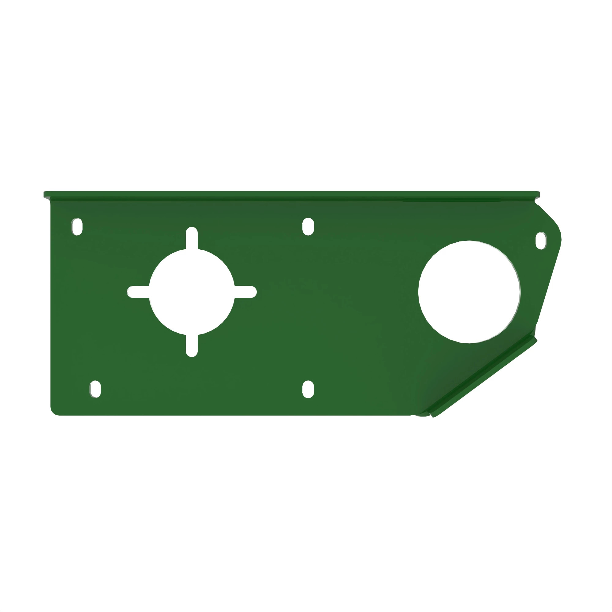 SUPPORT (RH UPPER AUGER)