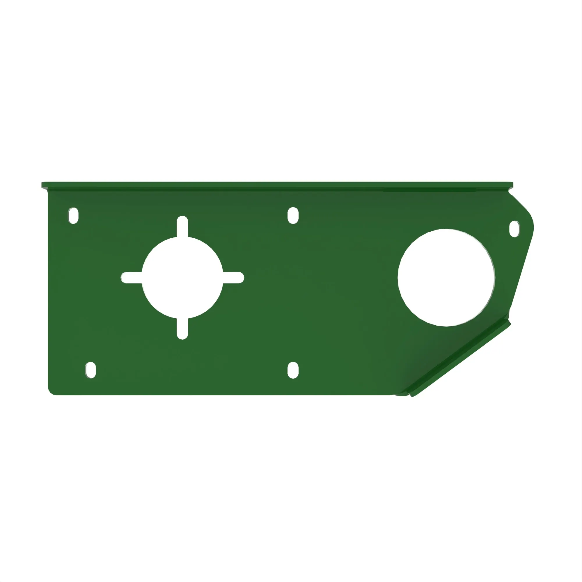 SUPPORT (RH UPPER AUGER)