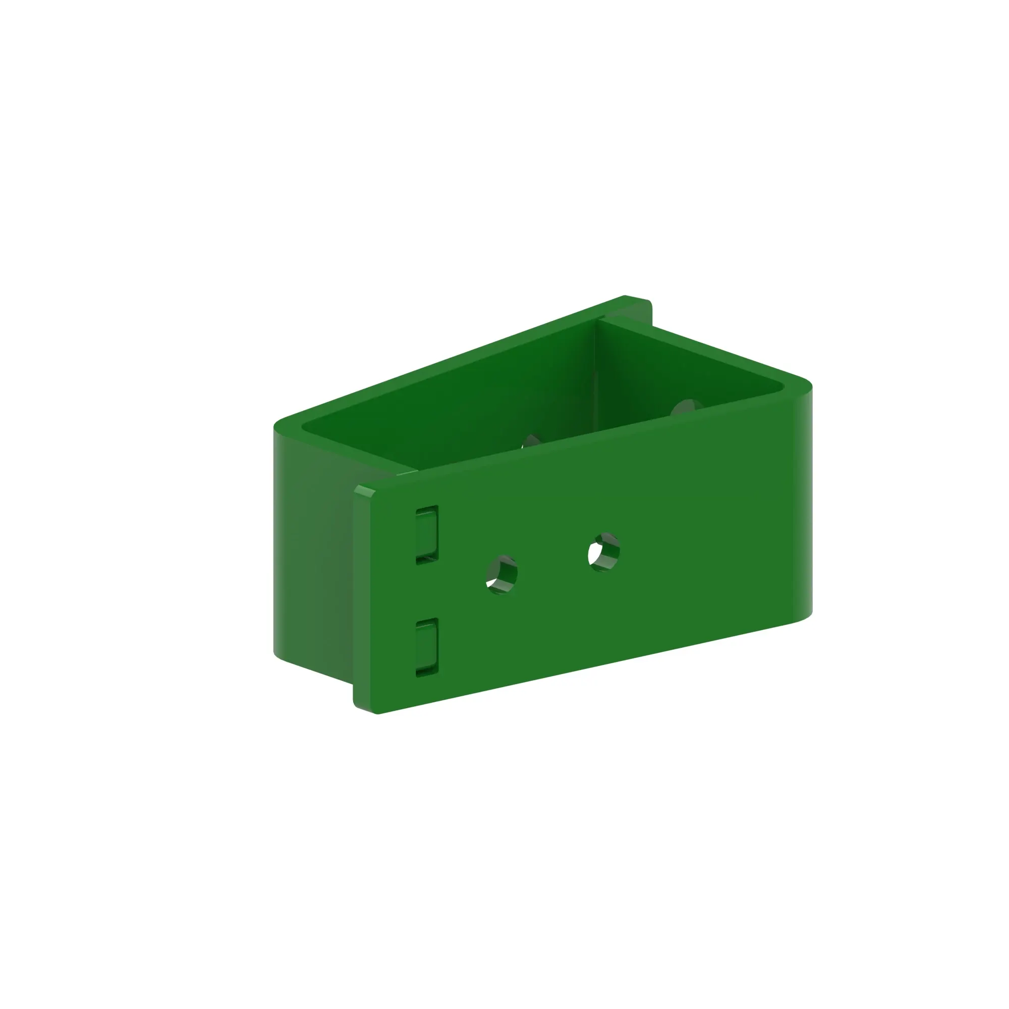 SUPPORT, FEED ROLLER CRADLE SPACER