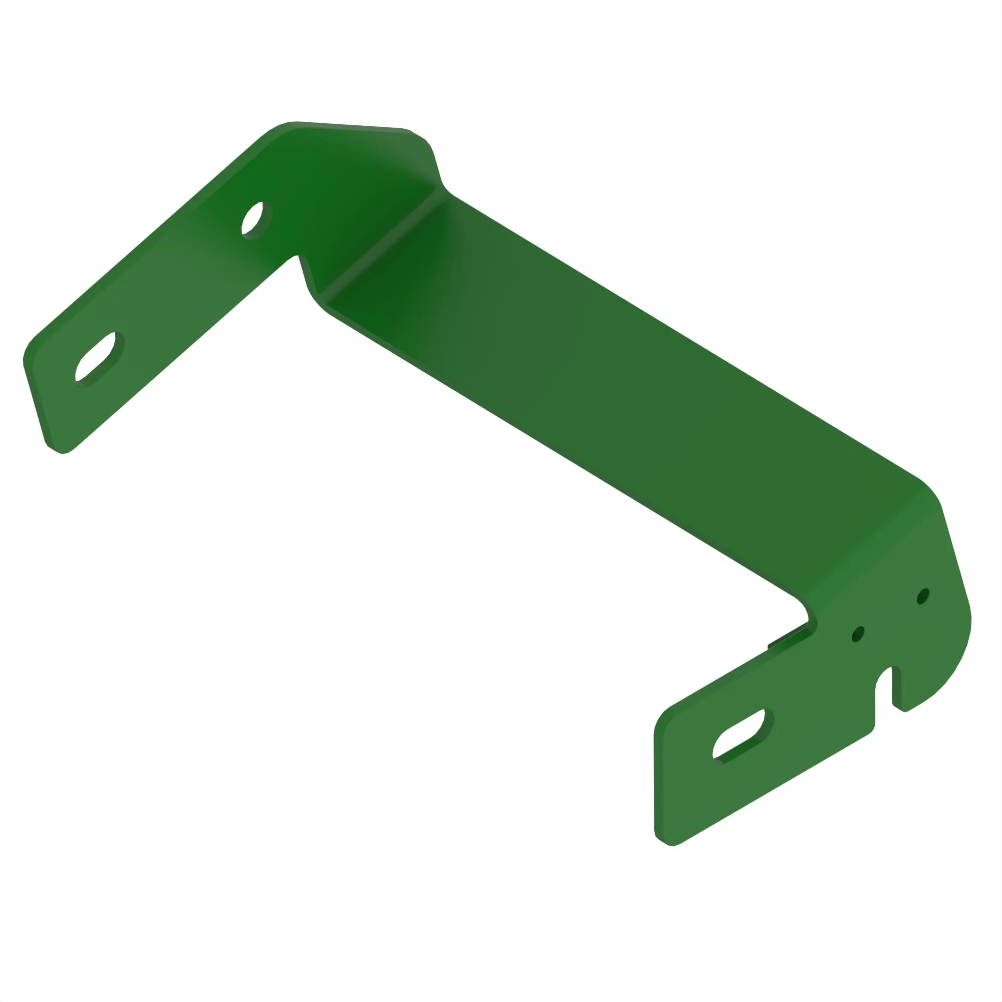 LH UPPER SHIELD SUPPORT