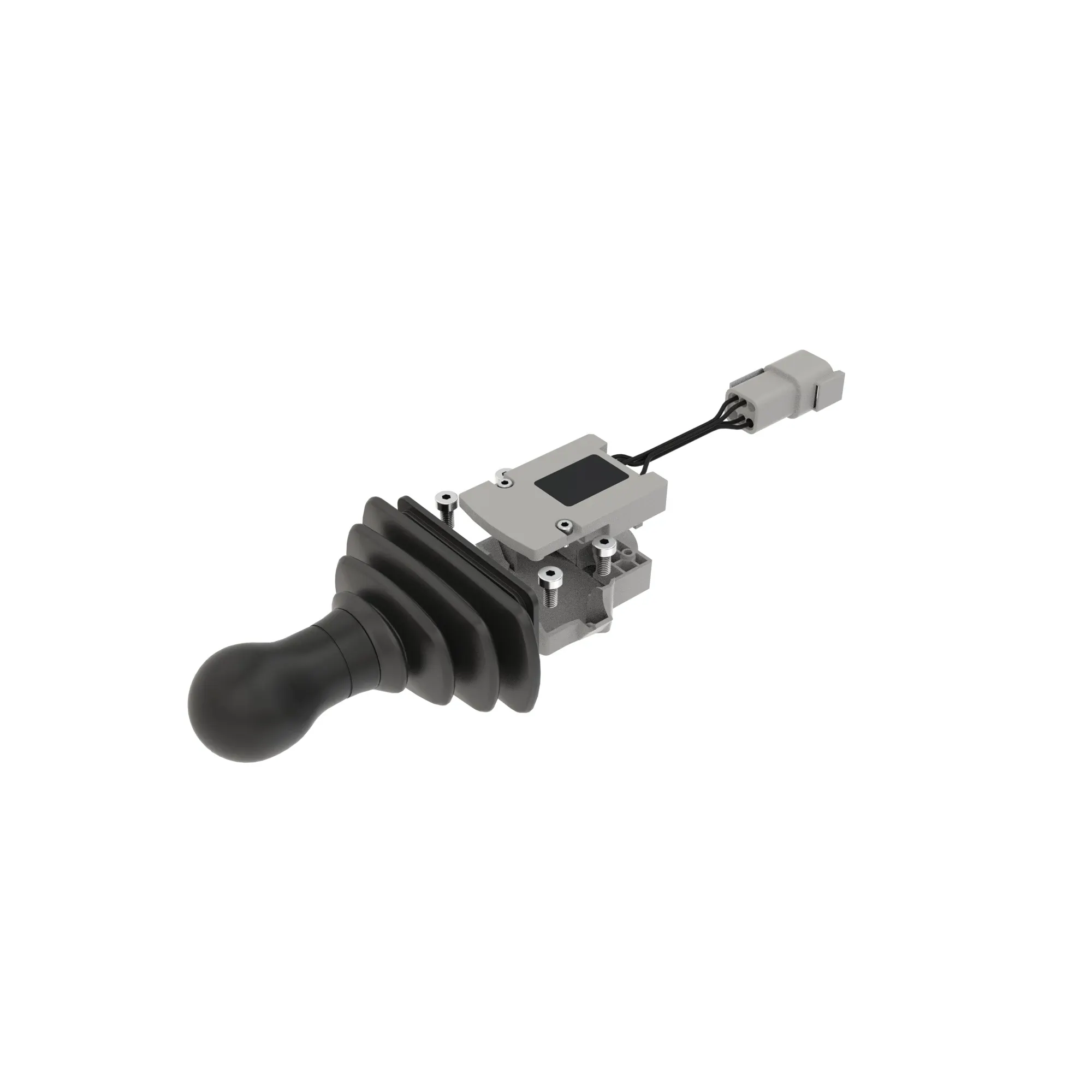 Control Lever