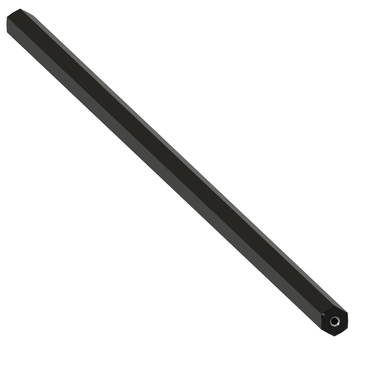 Drive Shaft, 1 1/2 Hex 18R20 Sm Row