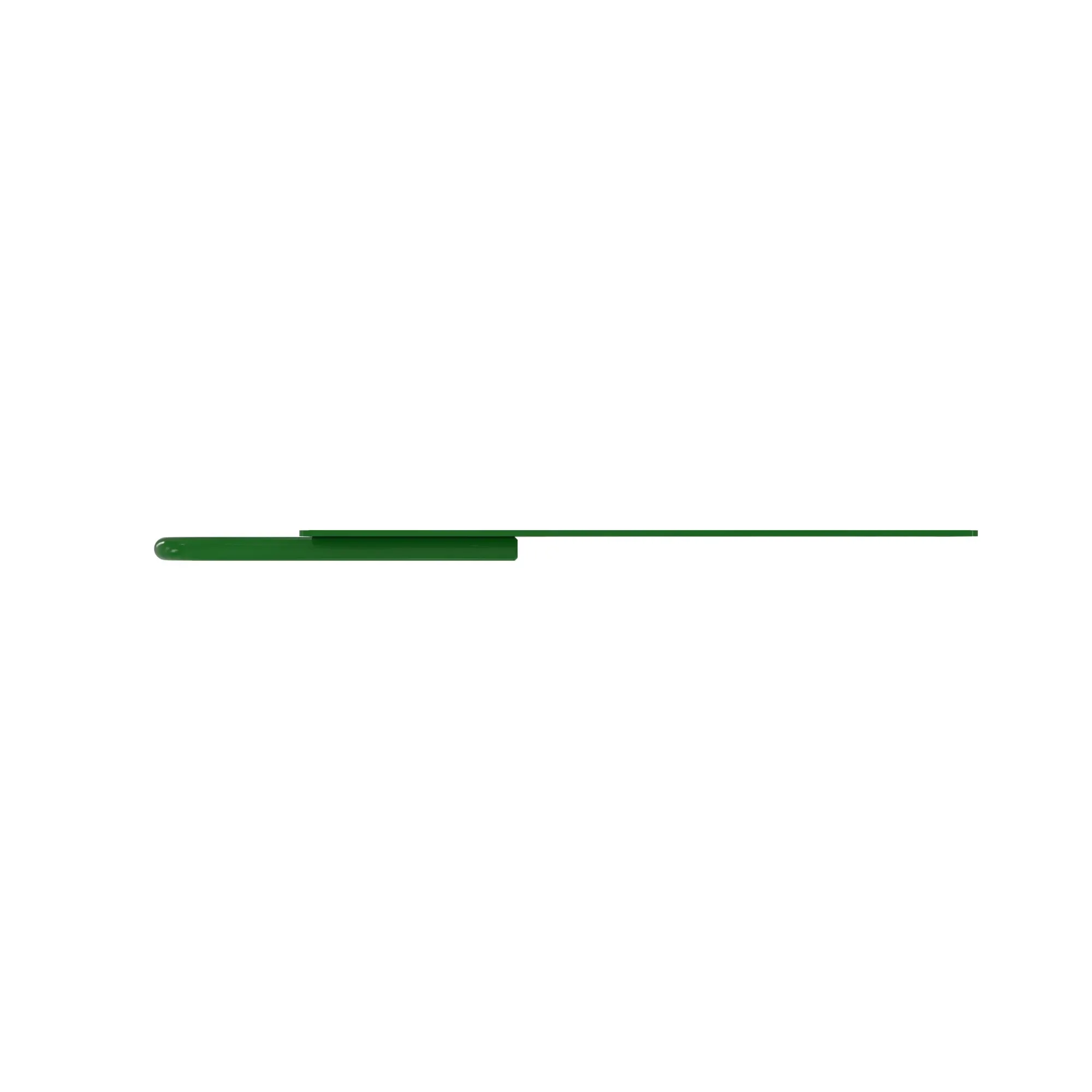 AKK11589: Hose Support Bracket