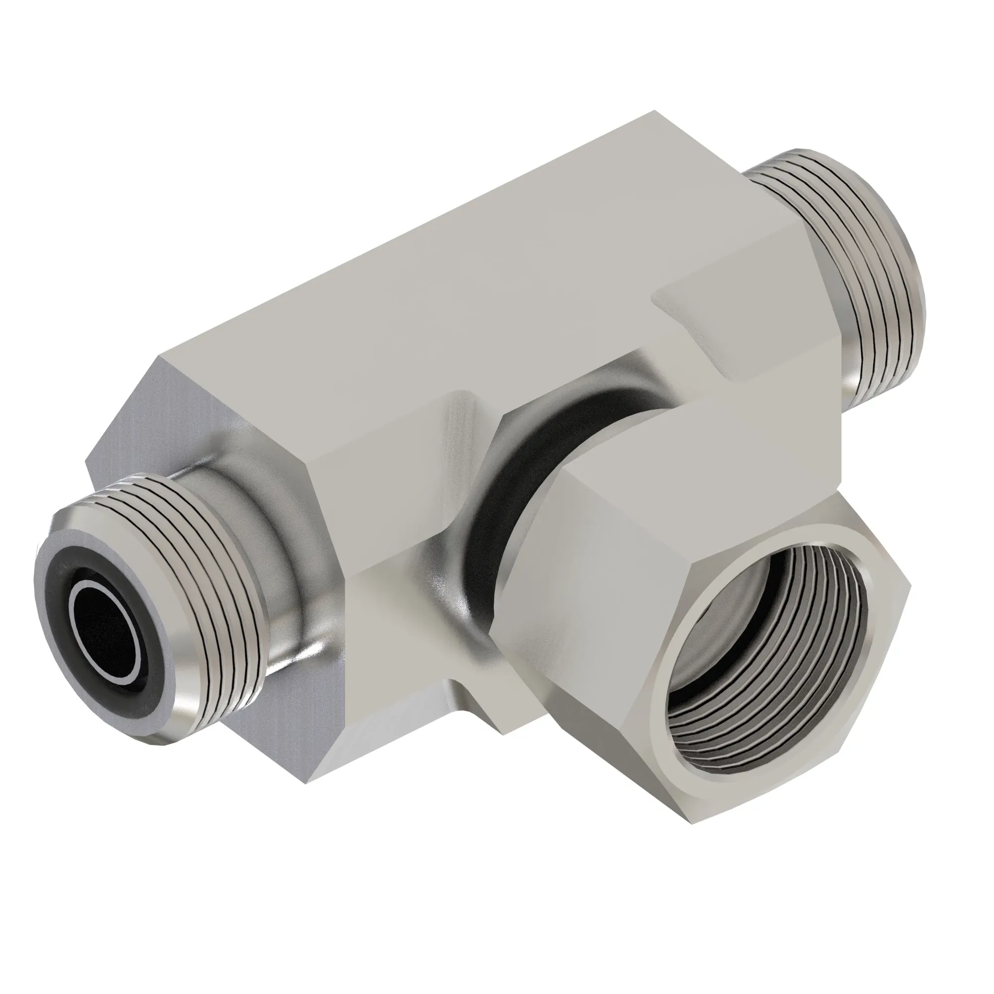 Check Valve