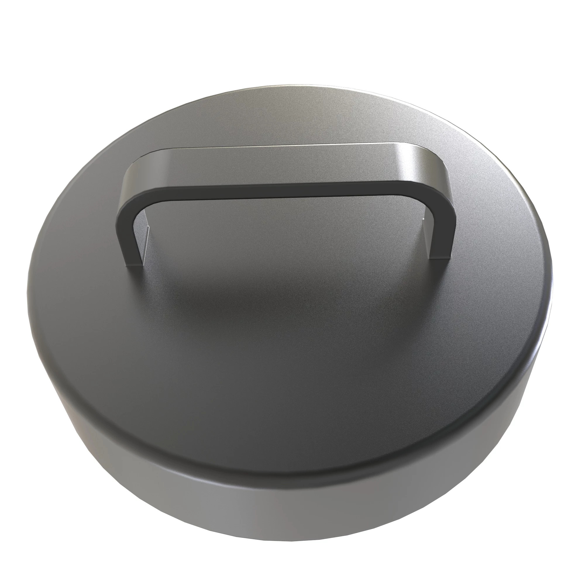 CAP-PRESSURE (4 LB)