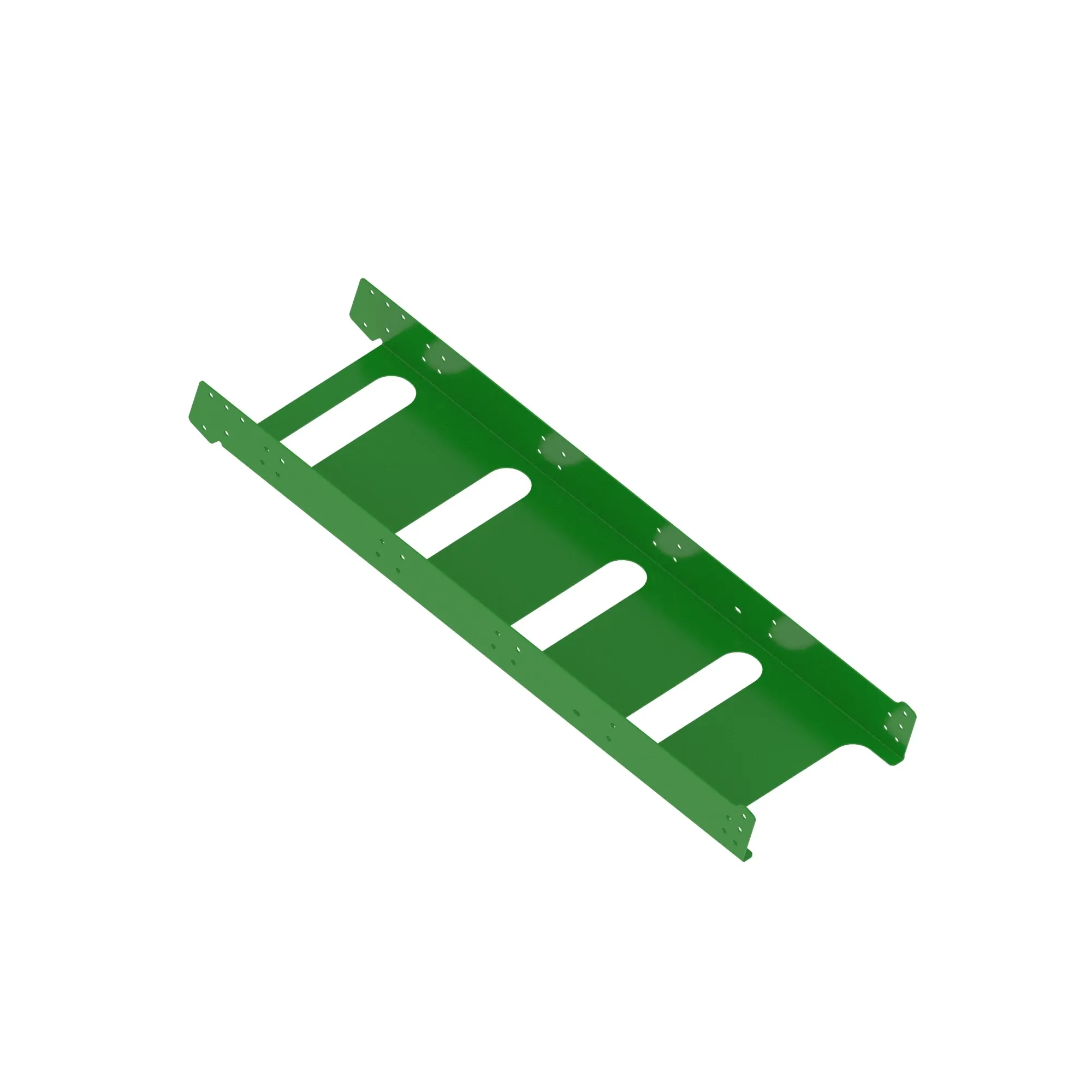 John Deere Channel Ladder - KK80390