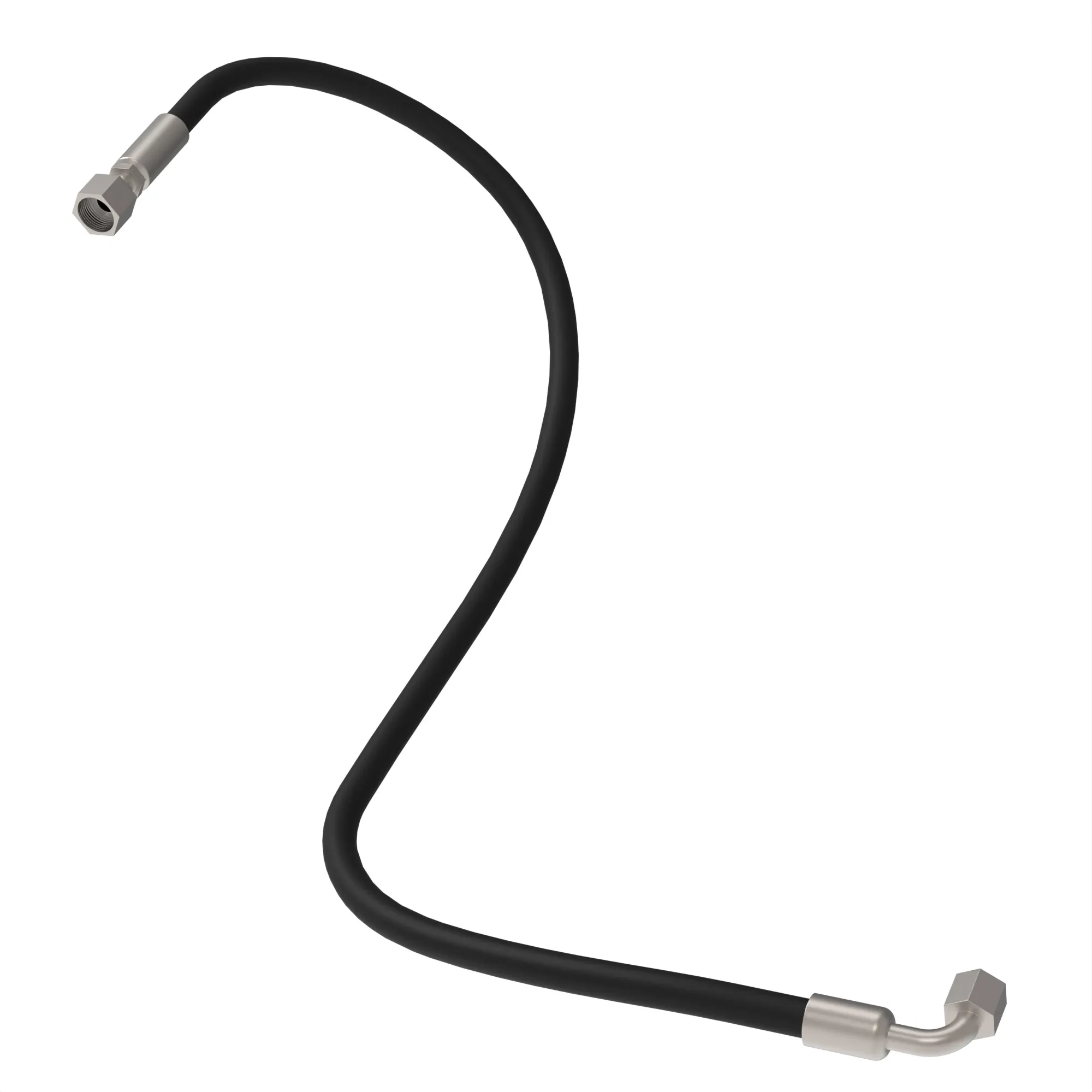 John Deere Hydraulic Hose - AXE16320