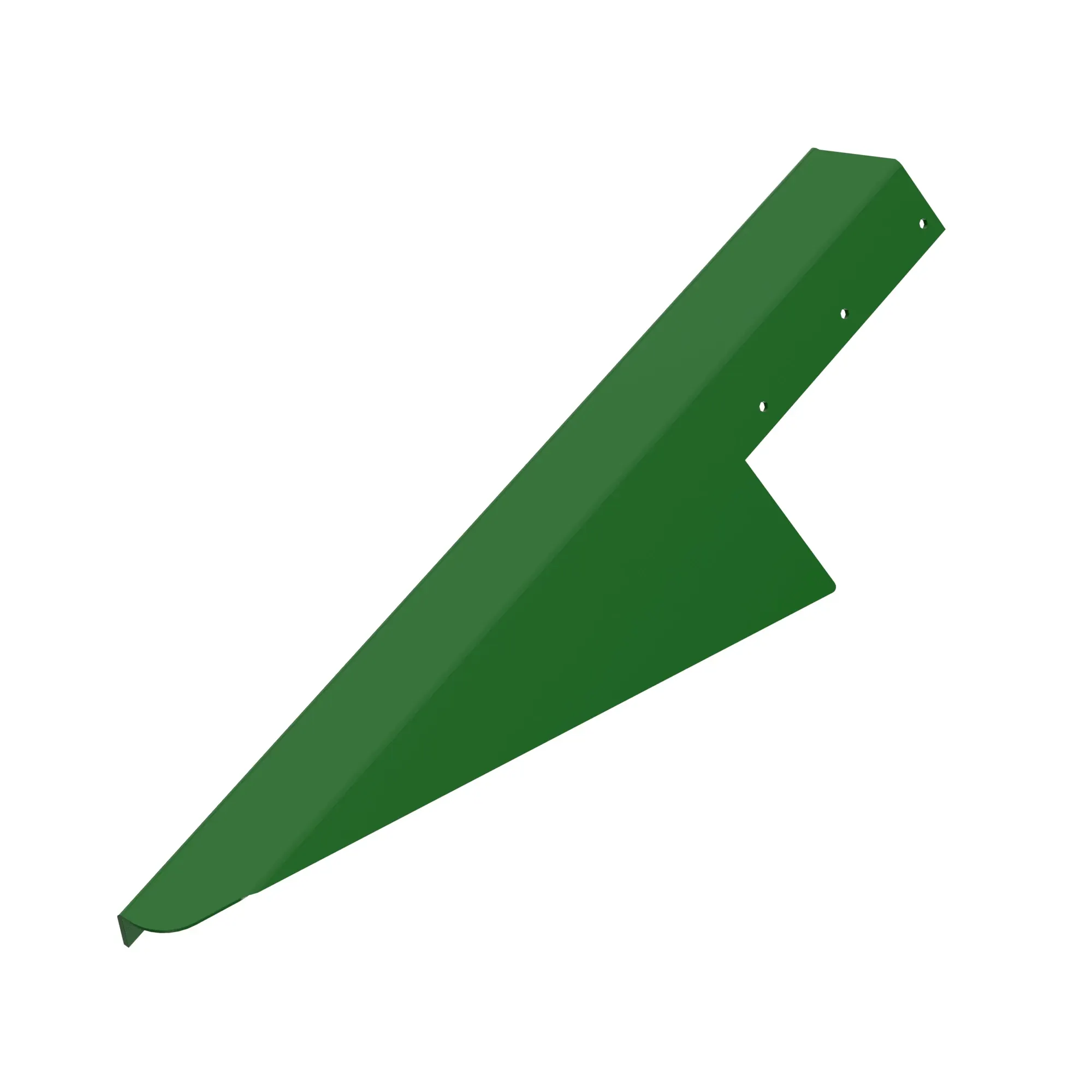 John Deere Shield - R200425