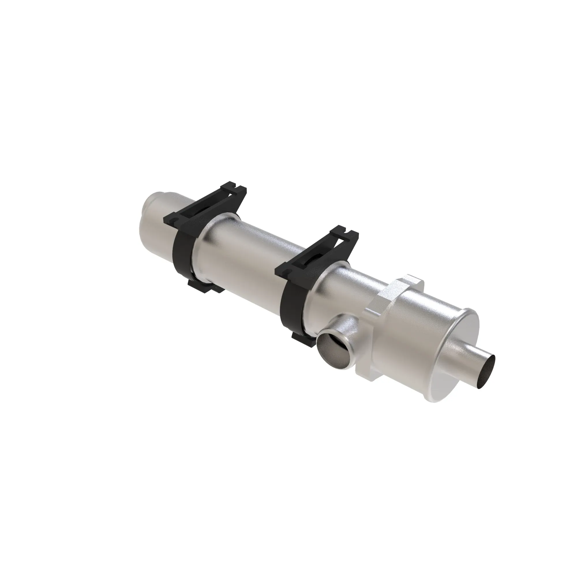 COOLANT HEATER