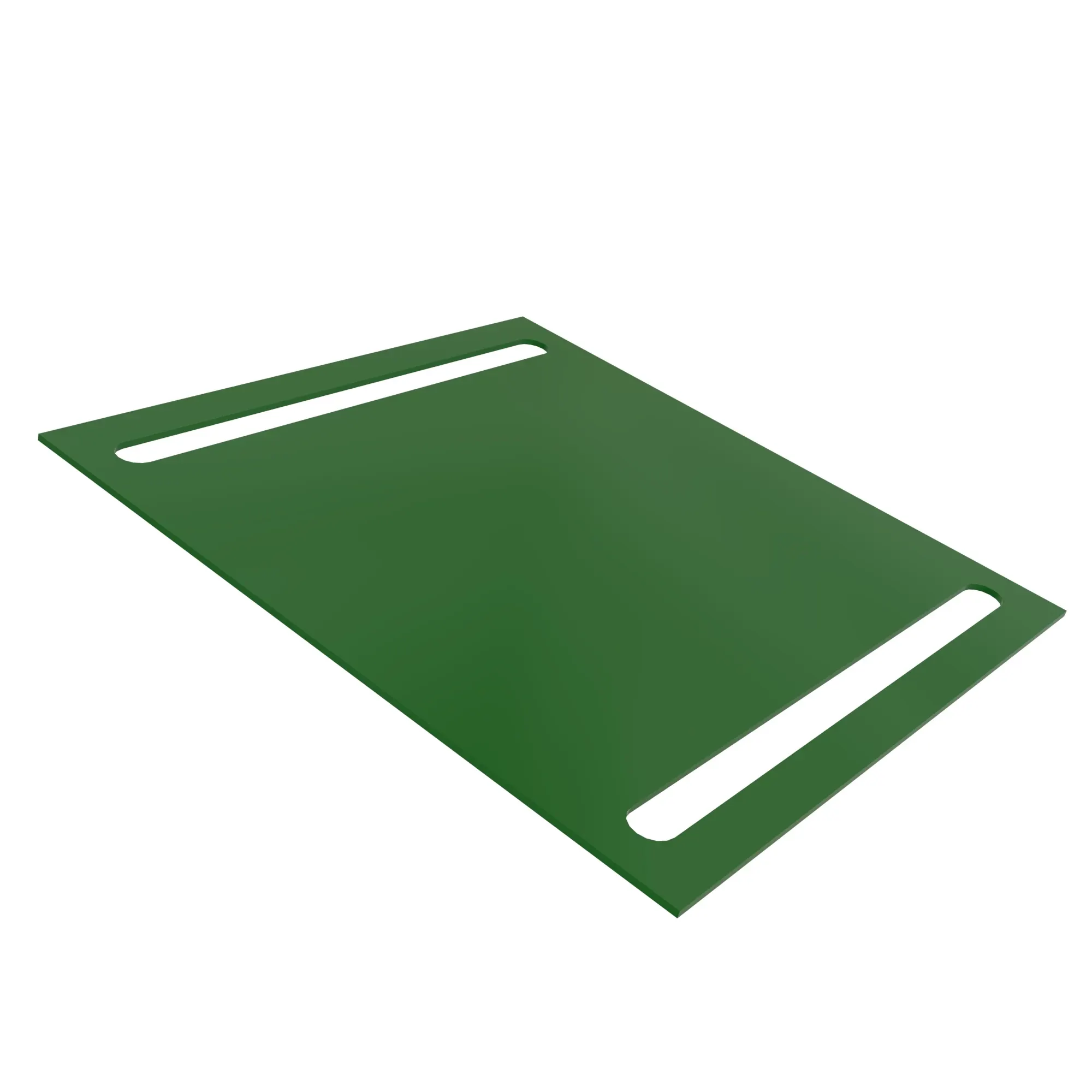 John Deere Cover - N220554
