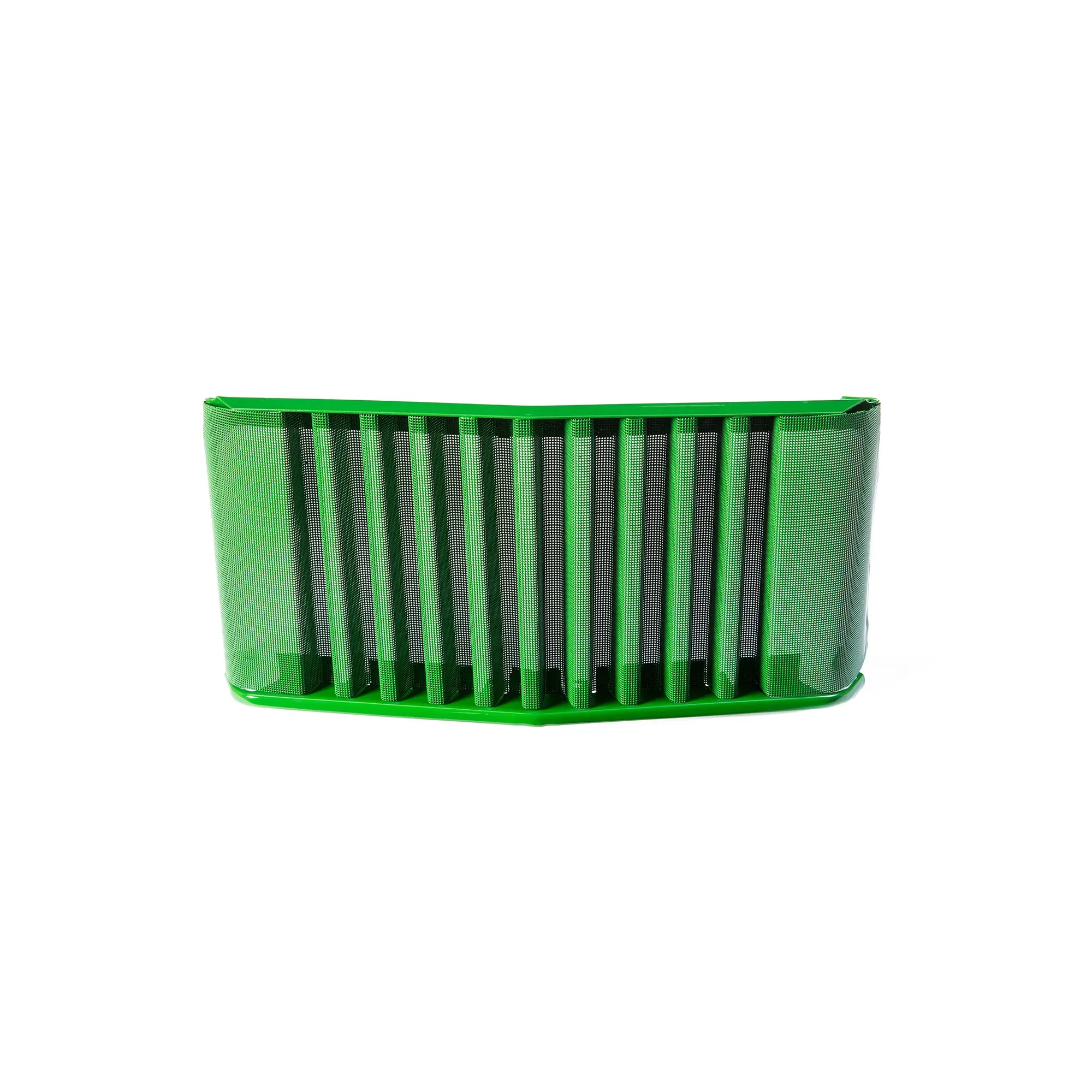 SCREEN,FRONT GRILLE,ASSEMBLY
