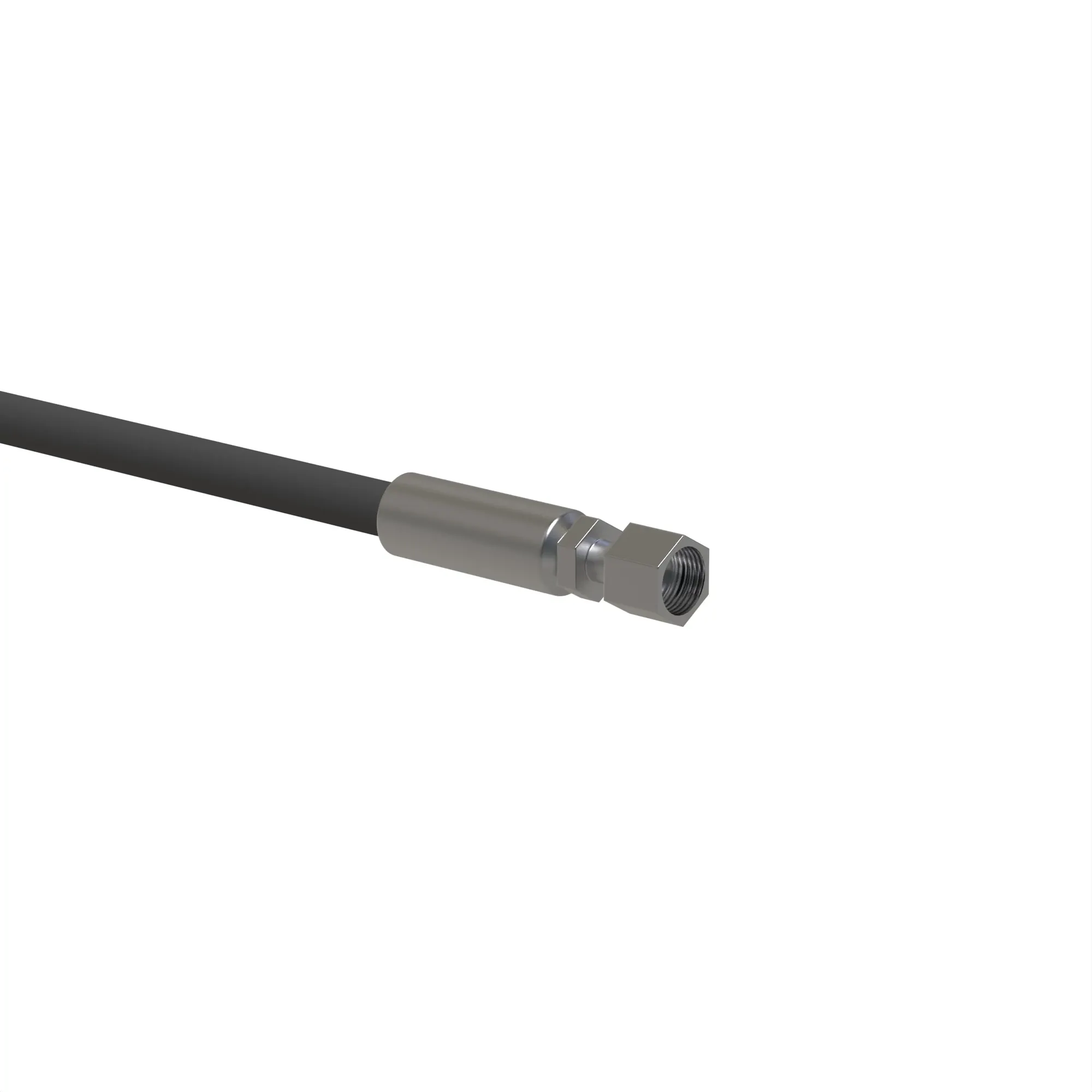 HYDRAULIC HOSE, TREAD ADJUST FRO
