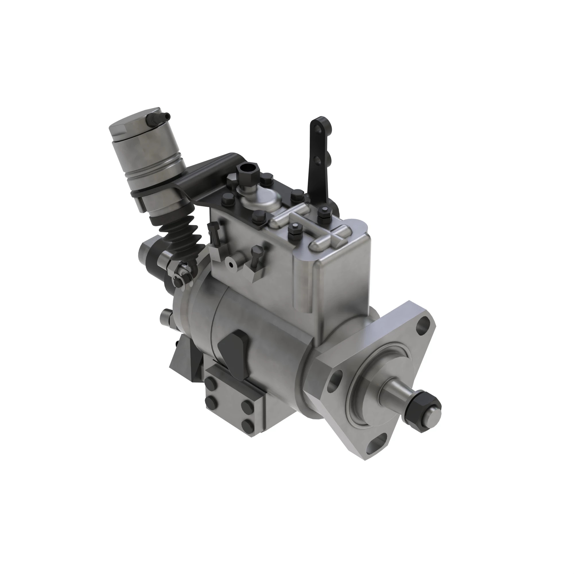 PUMP,FUEL INJECTION