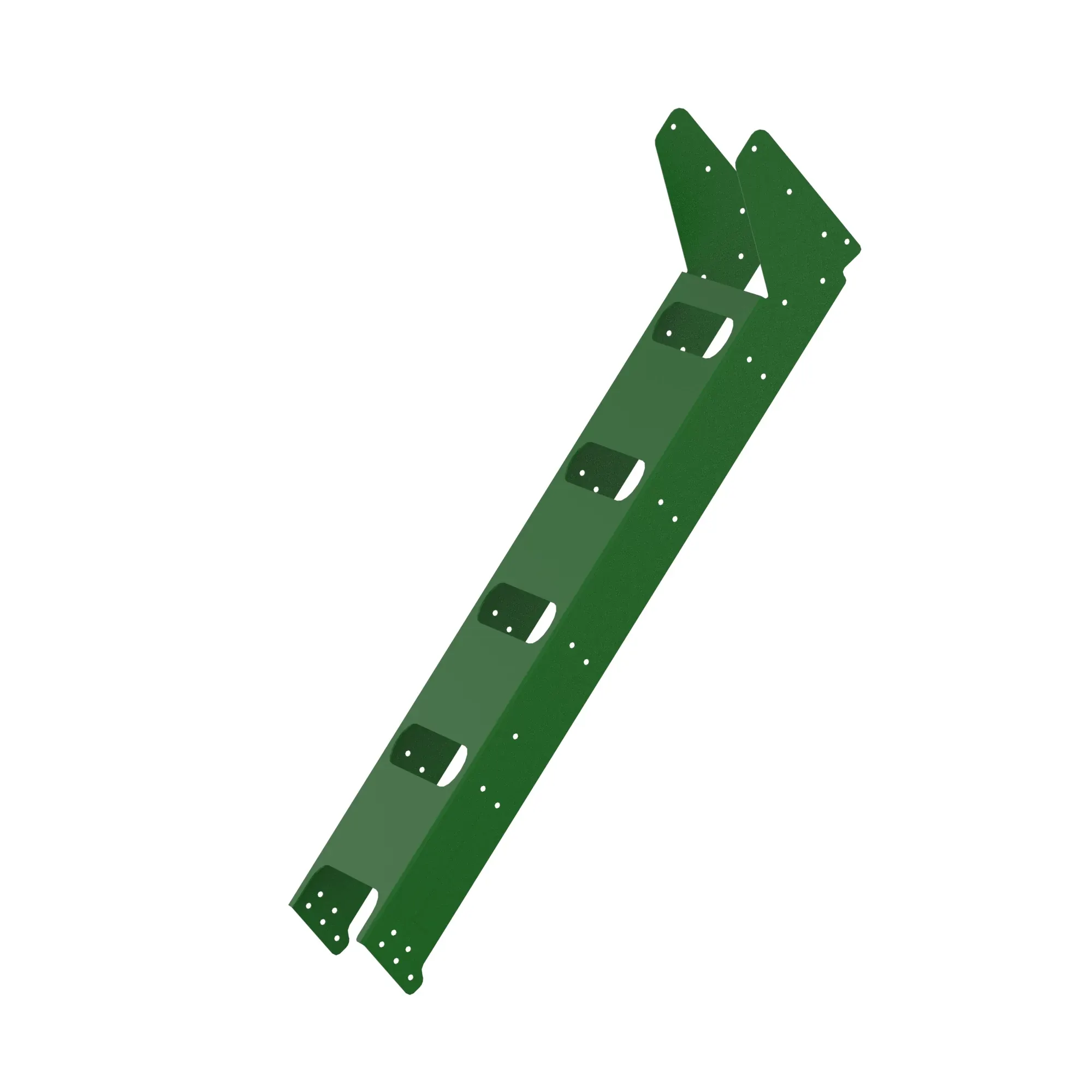 John Deere Right Side Channel Ladder - AKK15047