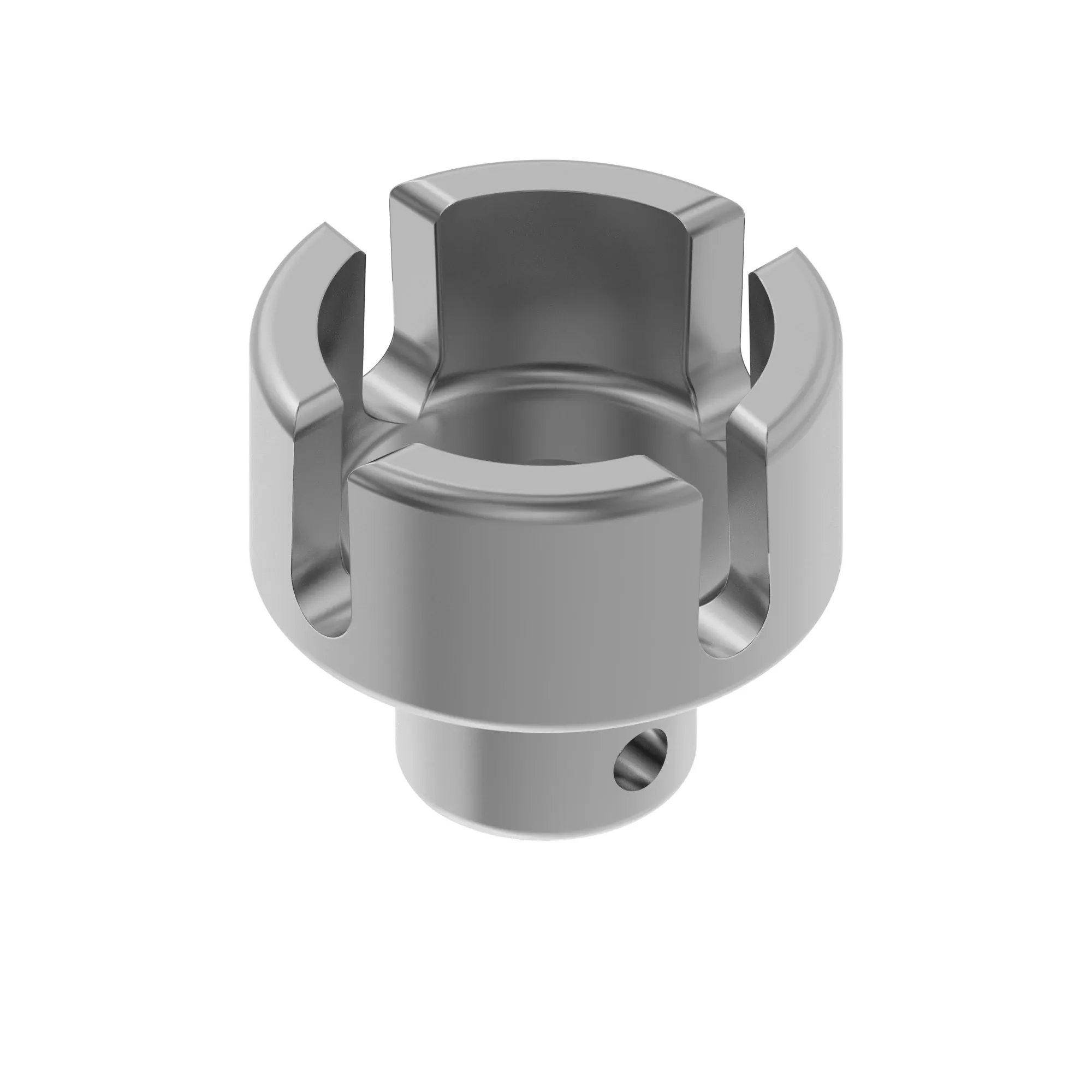 Quick Coupler