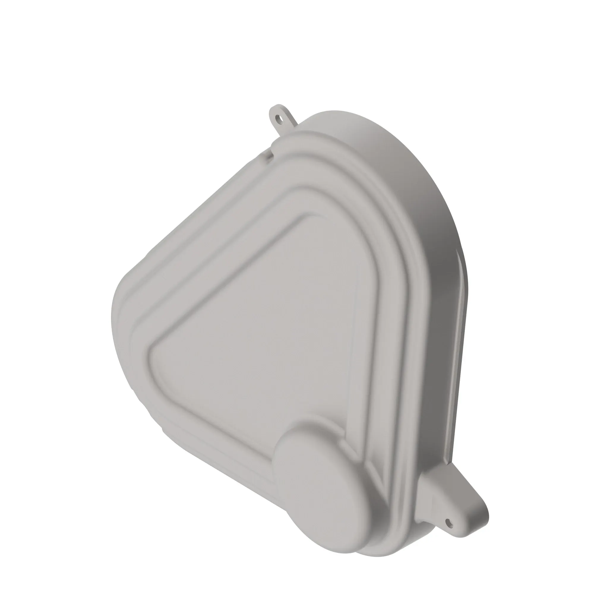 SHIELD, BELT