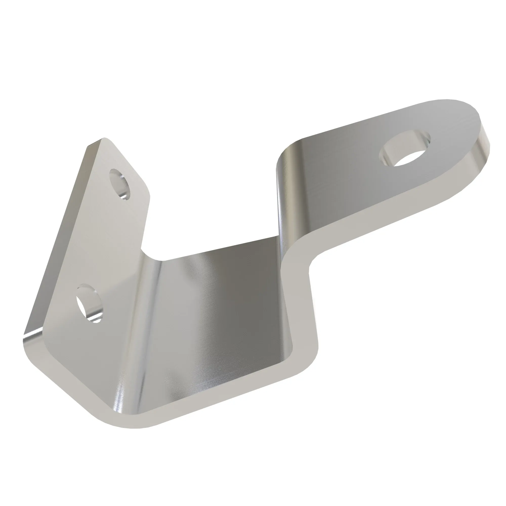 SUPPORT, ALTERNATOR, REAR REAR SUPPORT
