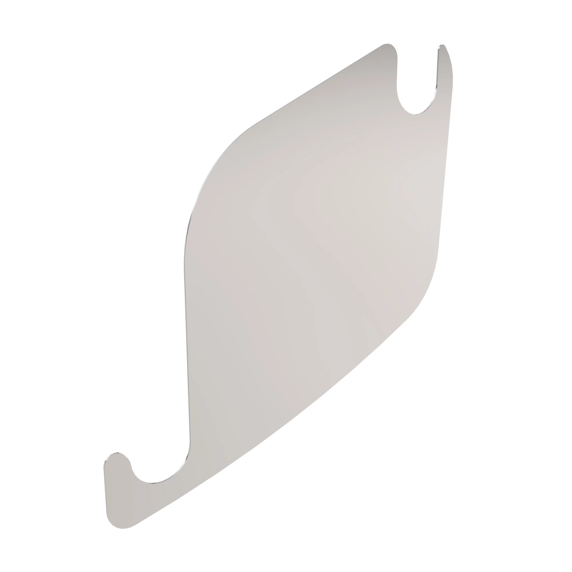 John Deere Picker Bar Pivot Stud Shim - N190953