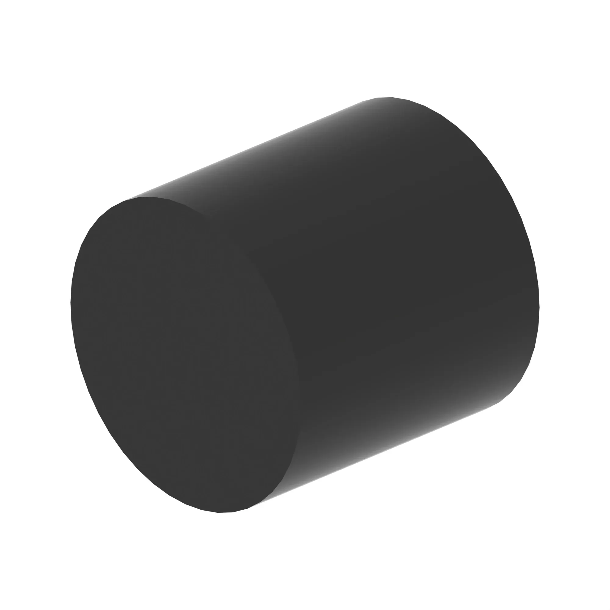 John Deere Fabricated Hose Guard - F687431