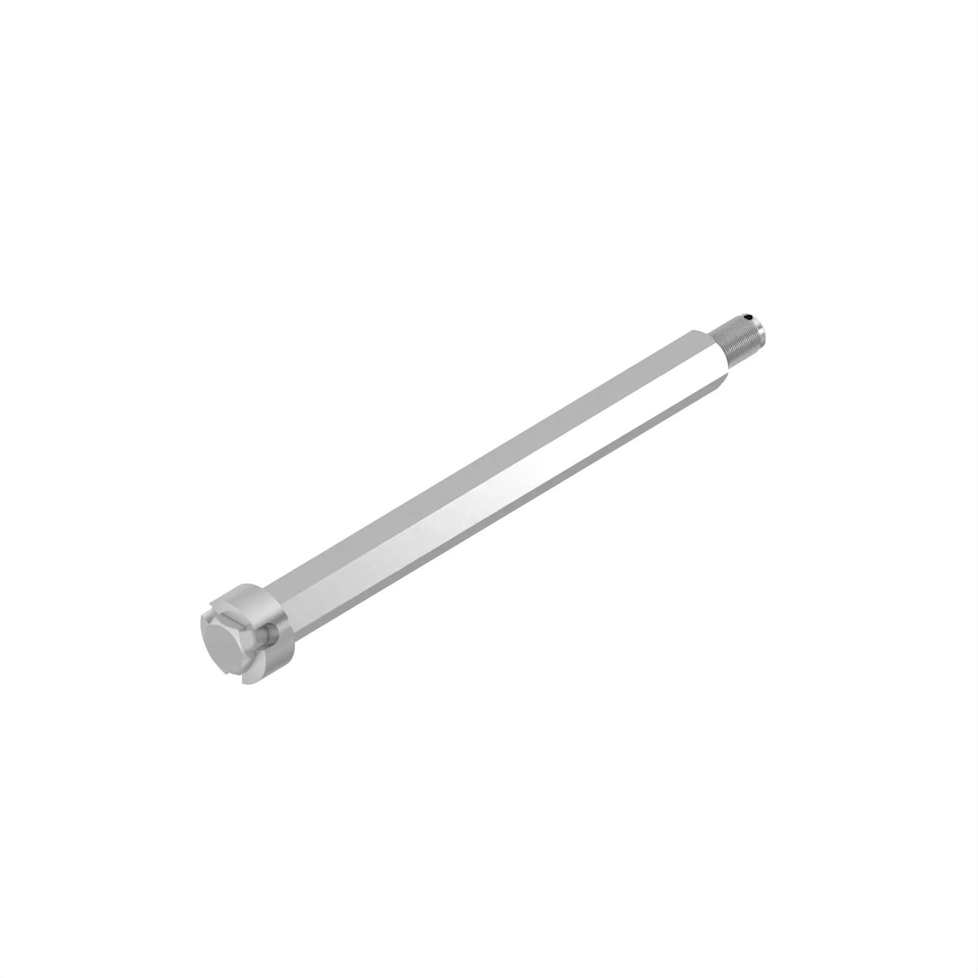 John Deere Left Side Auger Driveshaft - AH206707