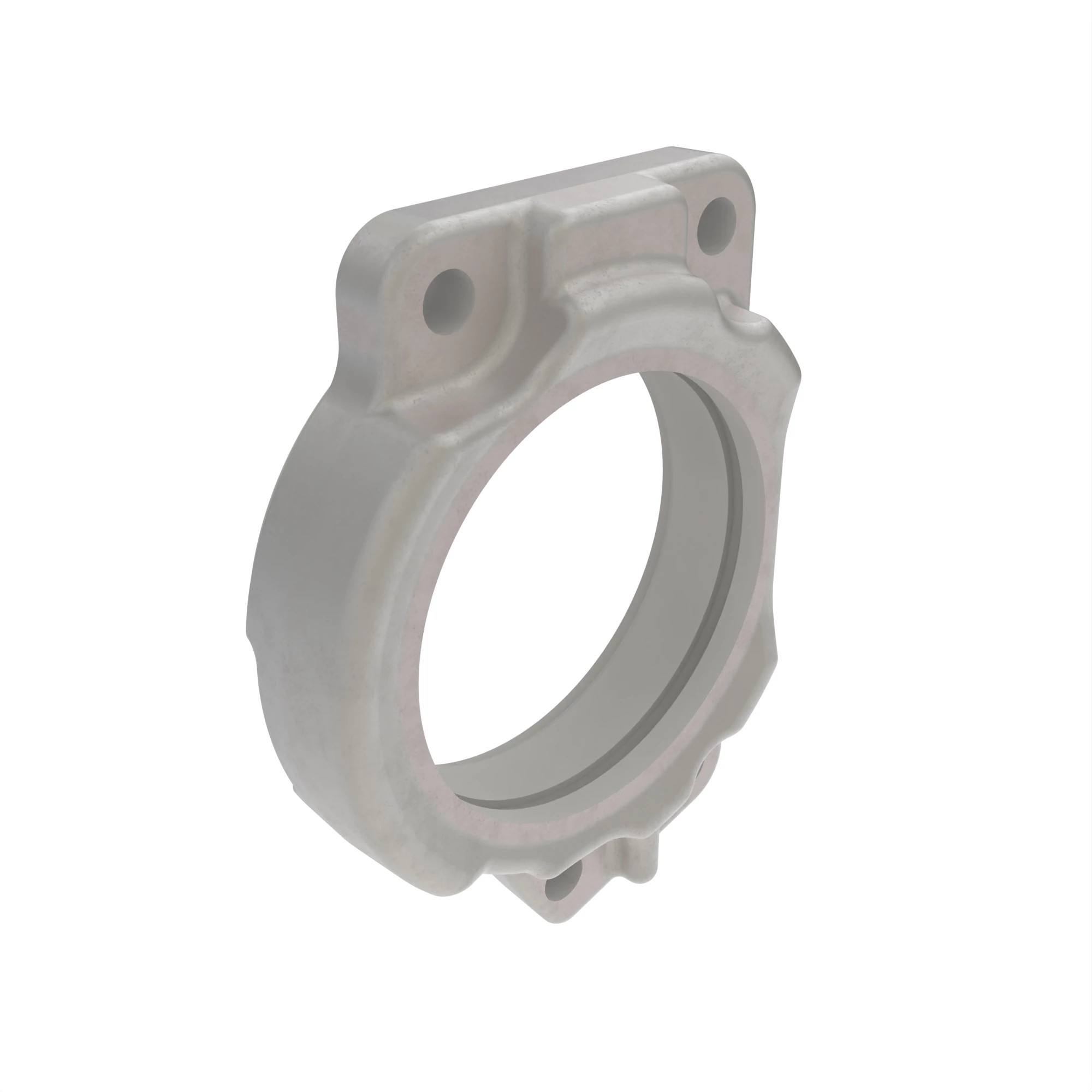 John Deere PTO Countershaft Bearing Housing - L76287