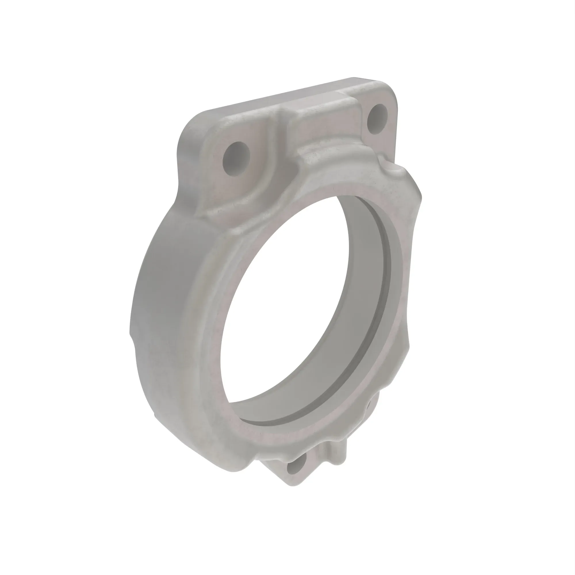 John Deere PTO Countershaft Bearing Housing - L76287