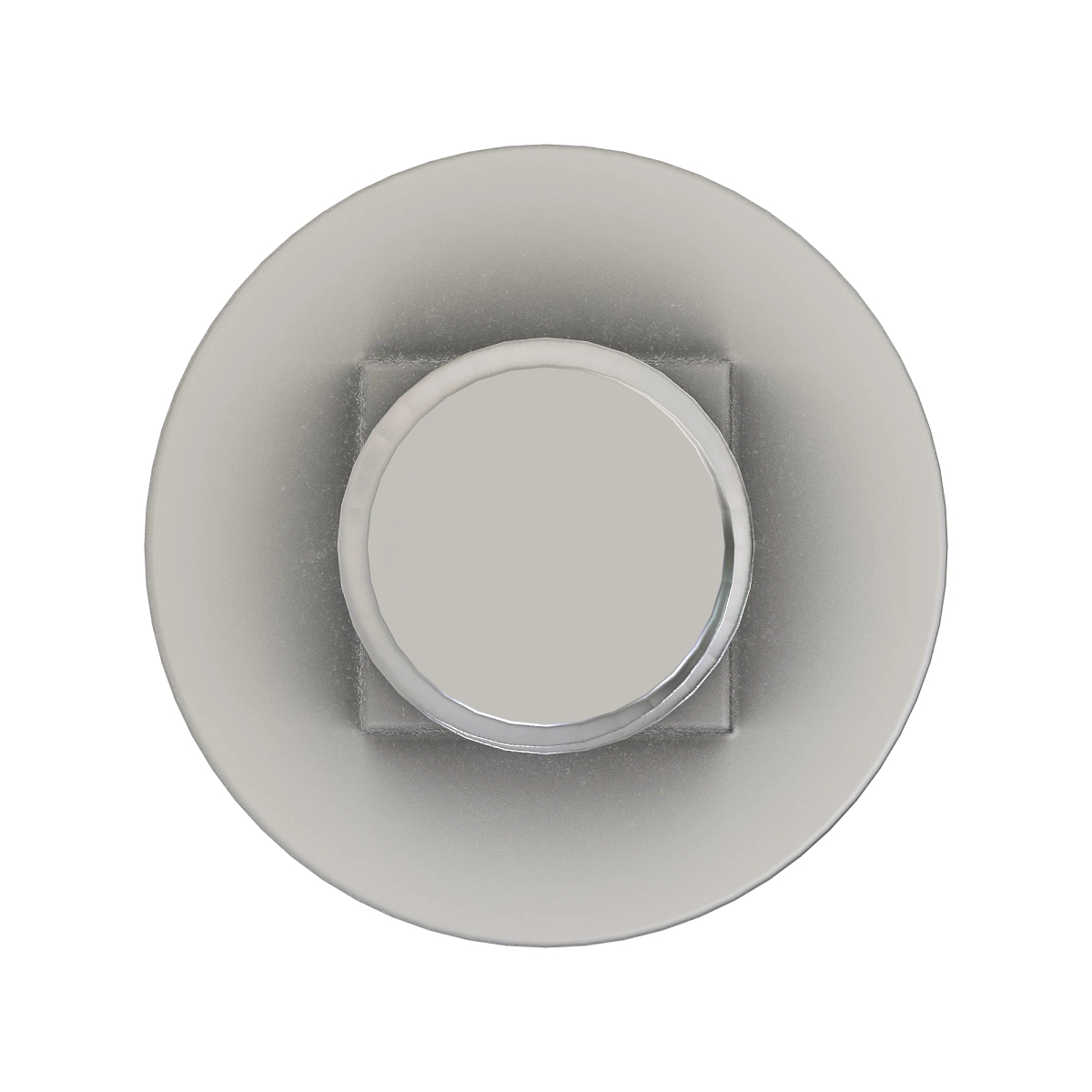 BOLT, ROUND HEAD SQUARE SHORT NECK